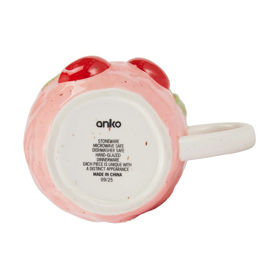 3 Cherry Mug, 3 of 3