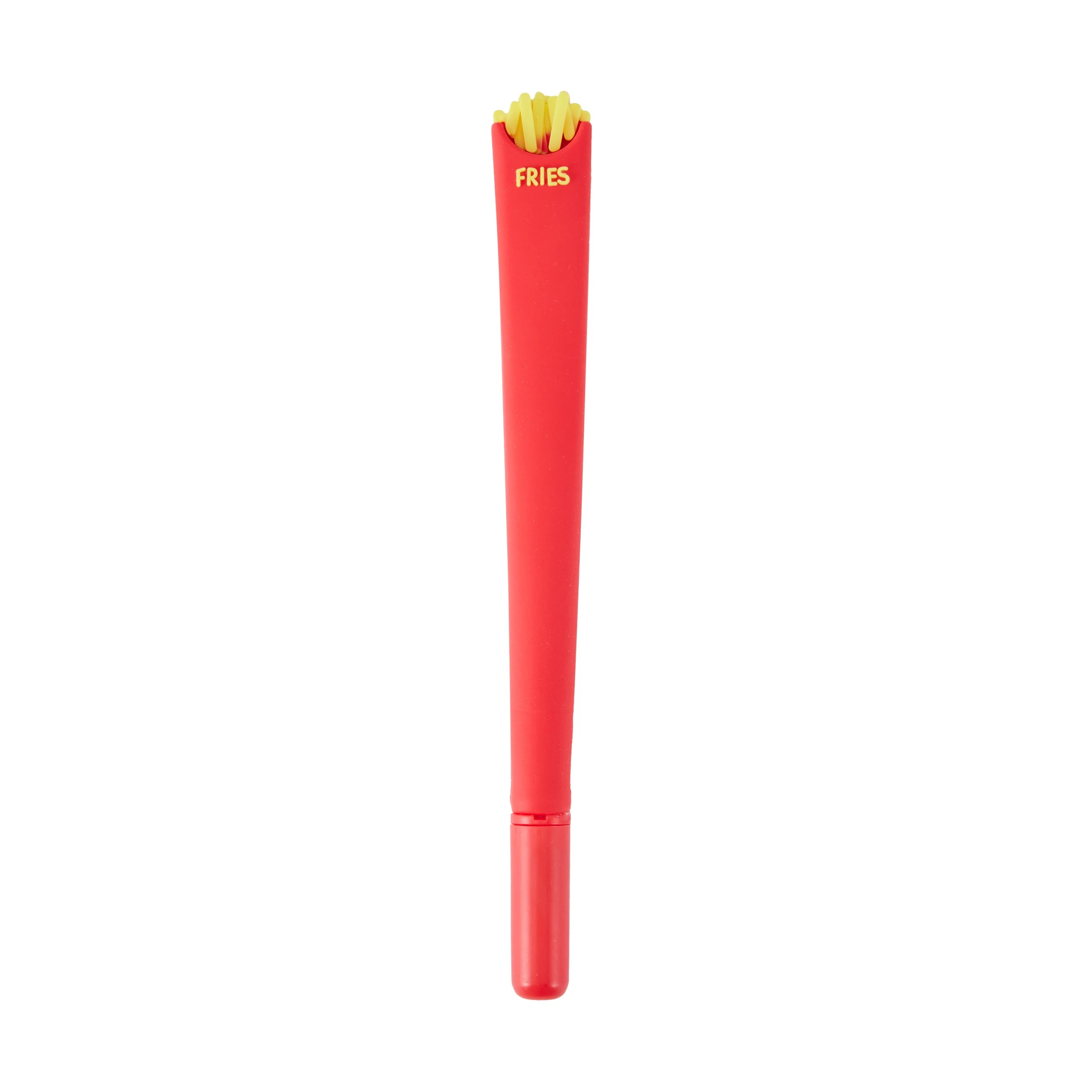 6 Fries Pen, 6 of 6