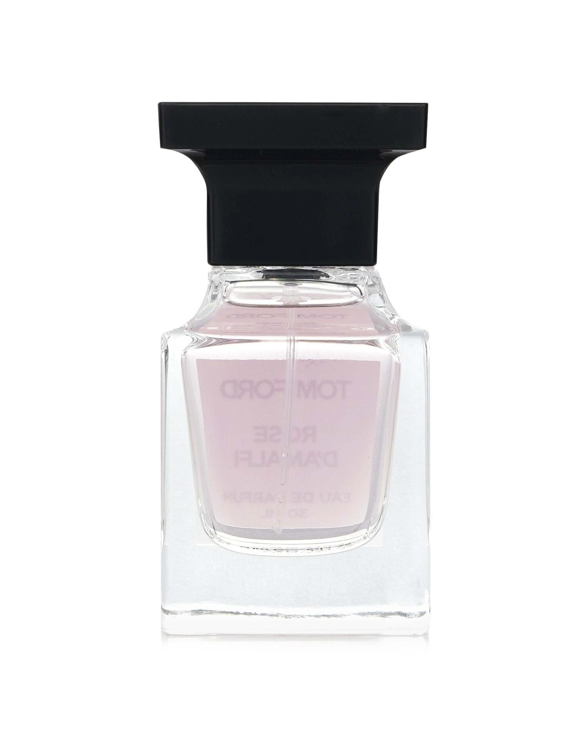3 Tom Ford Rose D'Amalfi Eau De Parfum Spray 30ml/1oz, 3 of 4