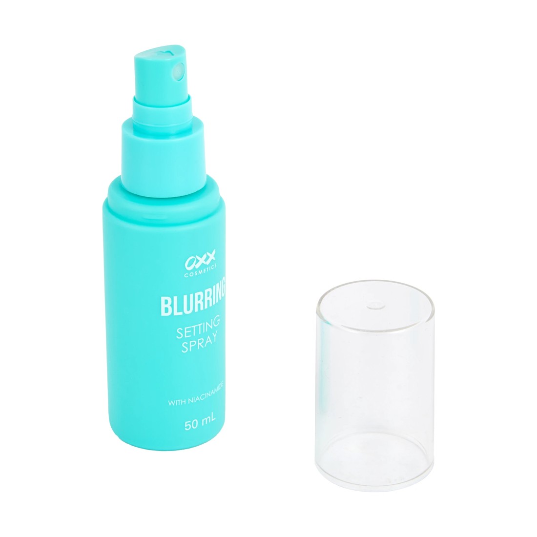 3 OXX Cosmetics Blurring Setting Spray, 3 of 6