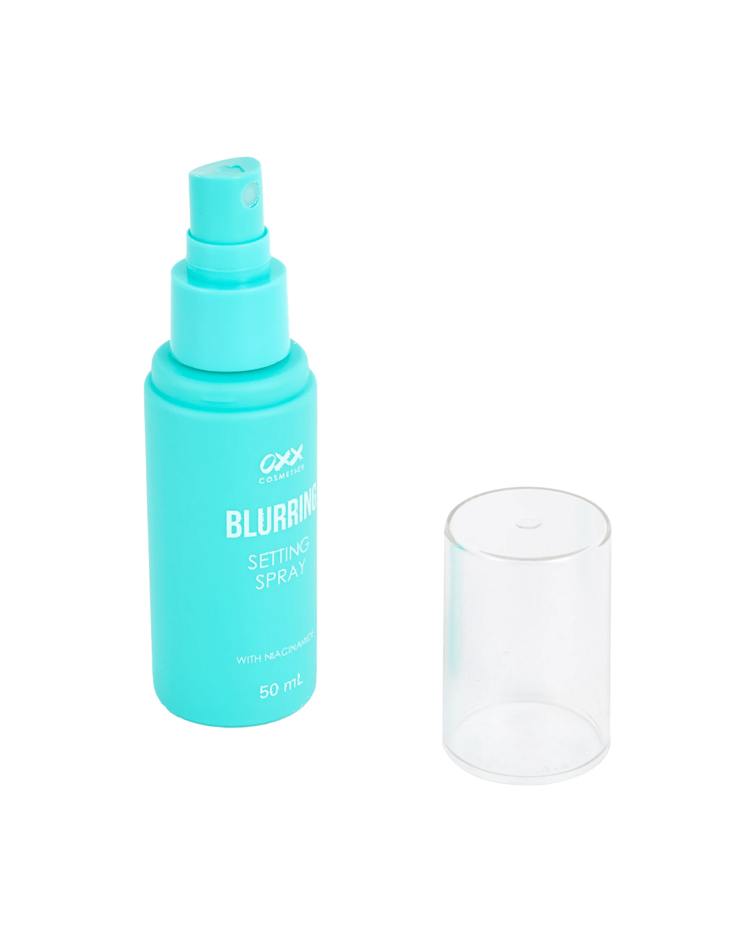 3 OXX Cosmetics Blurring Setting Spray, 3 of 6