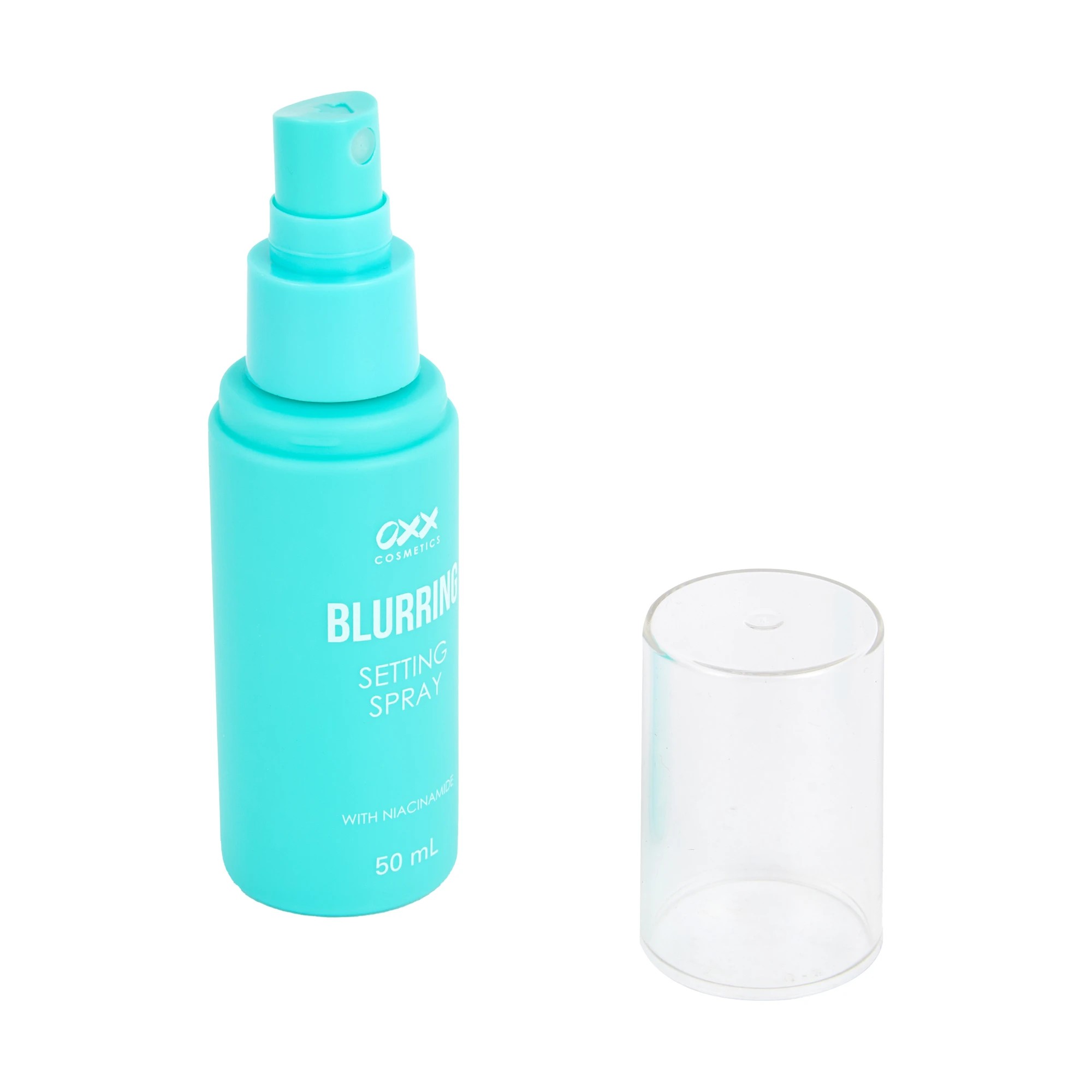 3 OXX Cosmetics Blurring Setting Spray, 3 of 6