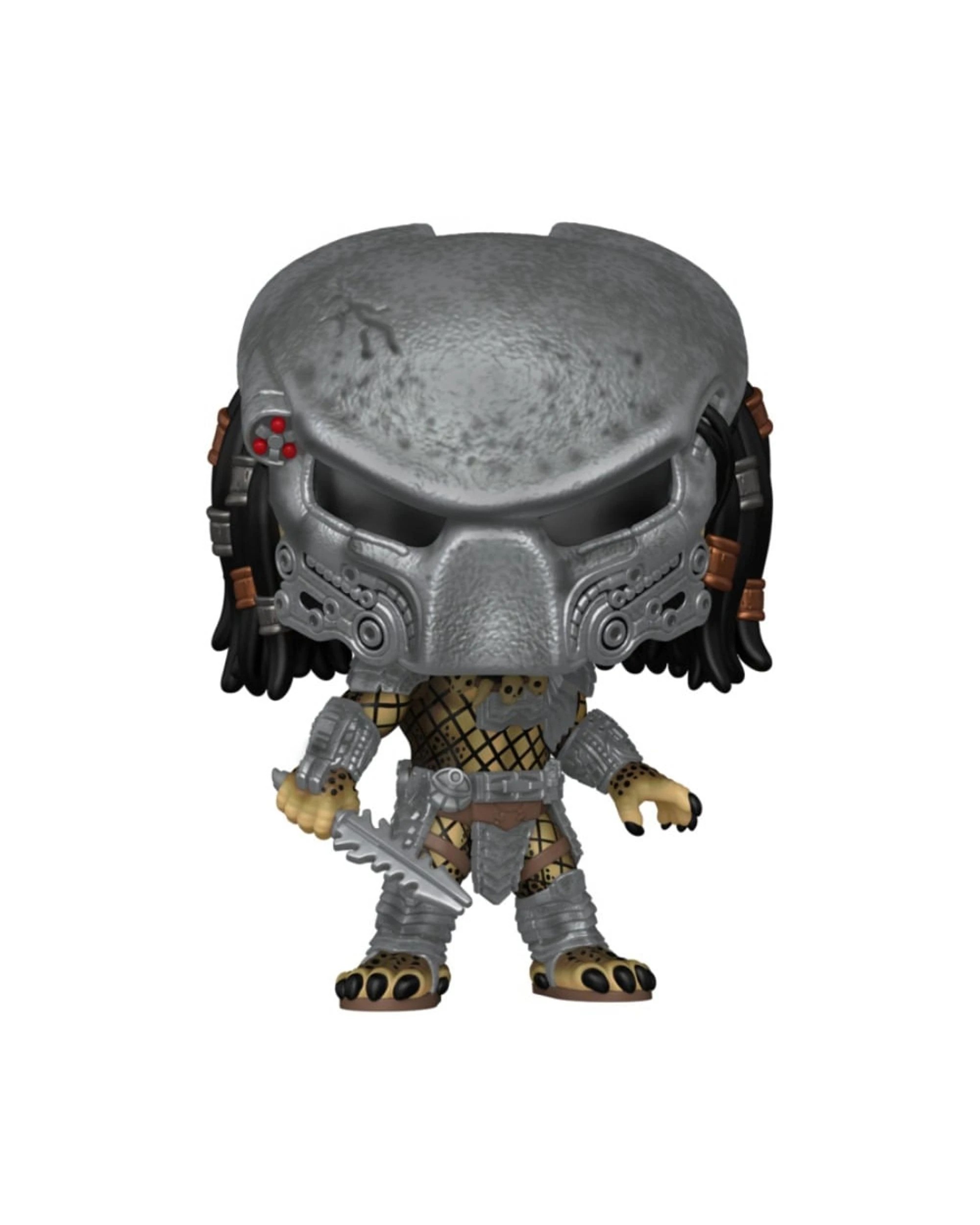 2 Alien Vs Predator Requiem Bull Predator Funko POP! Vinyl, 2 of 3