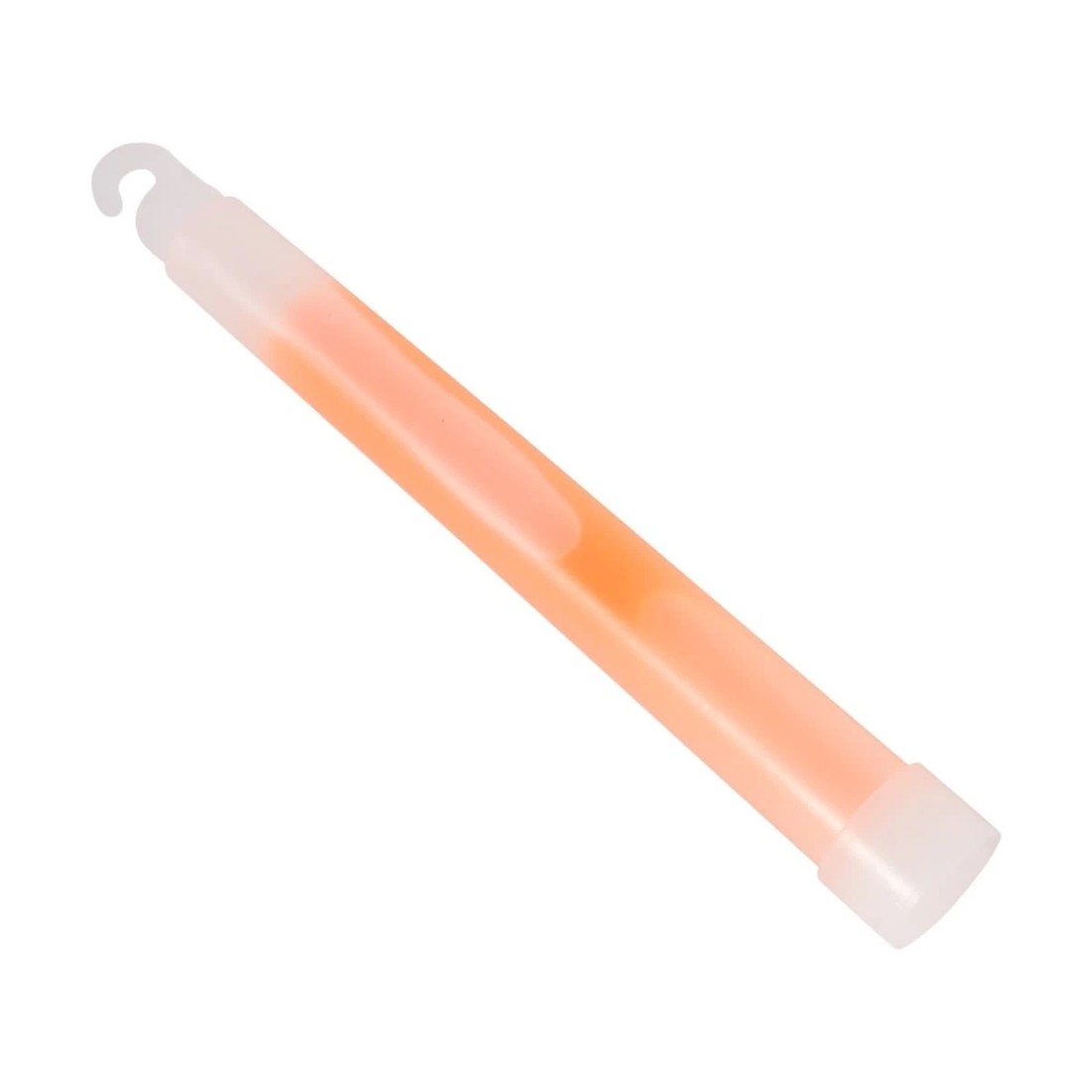 3 6 Piece Colour Changing Glow Sticks, 3 of 6