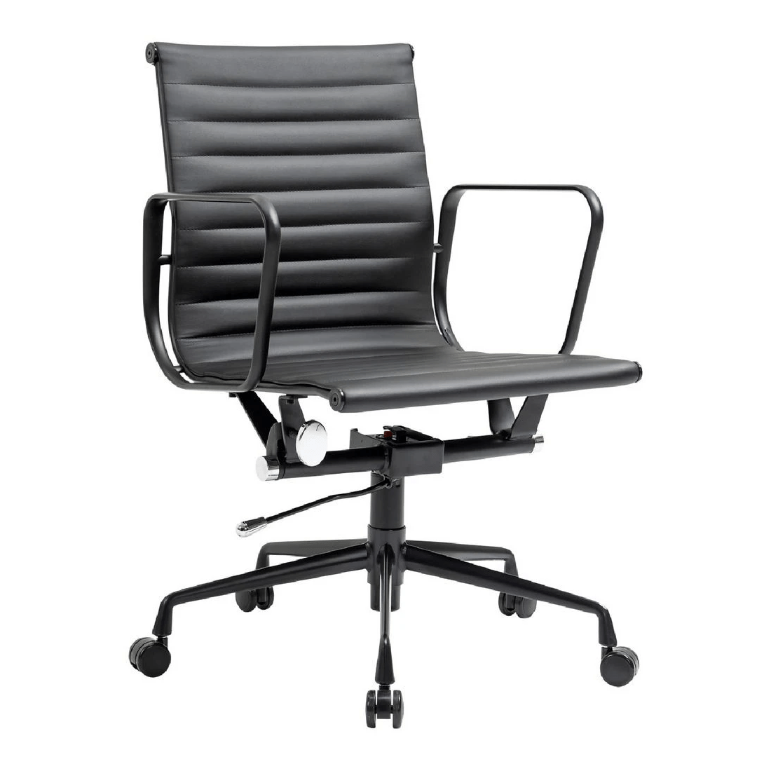 1 Otto Skien Chair Black, 1 of 10