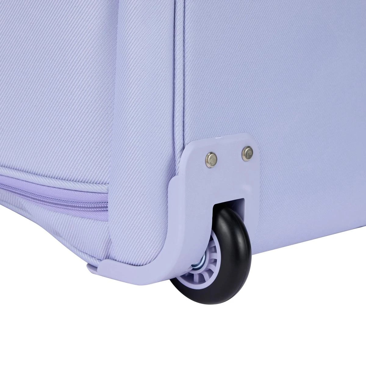 6 54L Rolling Duffle with Pockets - Purple, 6 of 8