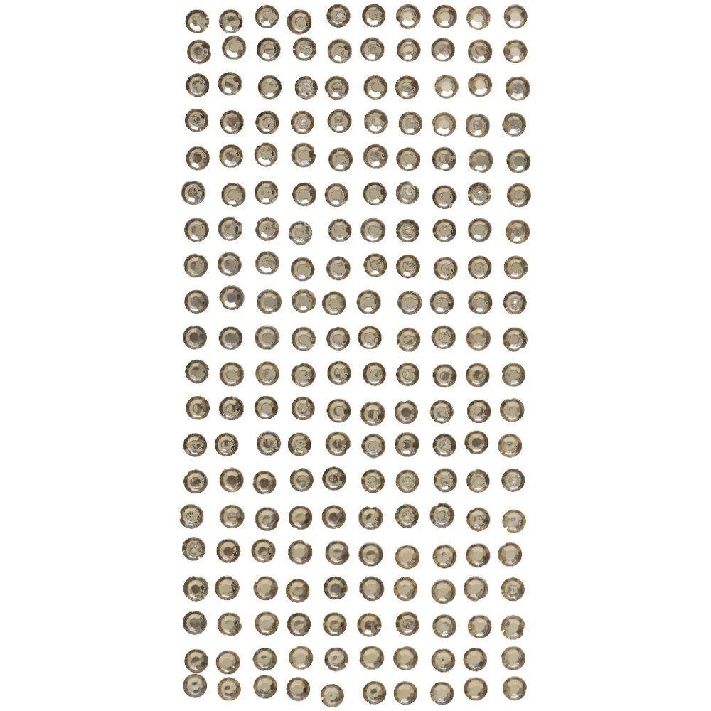 2 Born Mini Rhinestones 200 Pack, 2 of 2