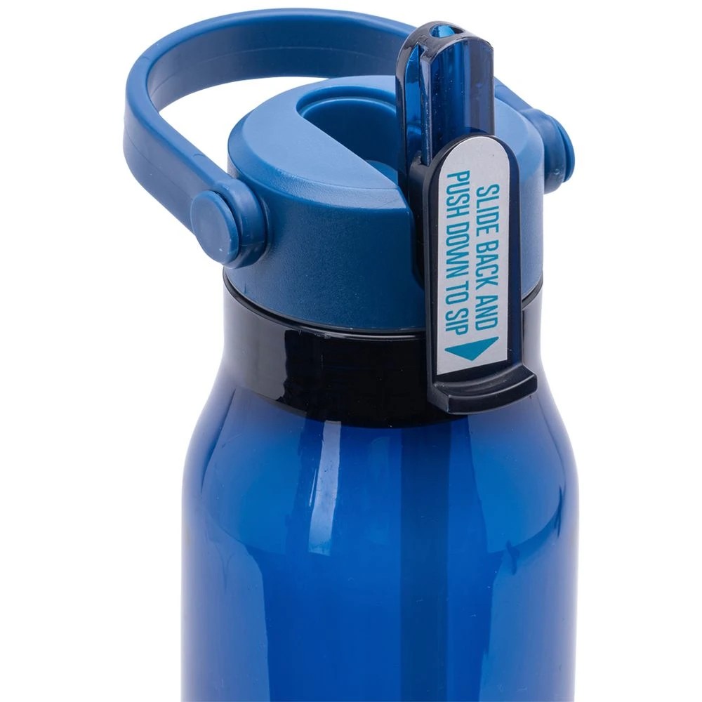 5 Smash Slide Sipper Bottle 800mL Navy, 5 of 7