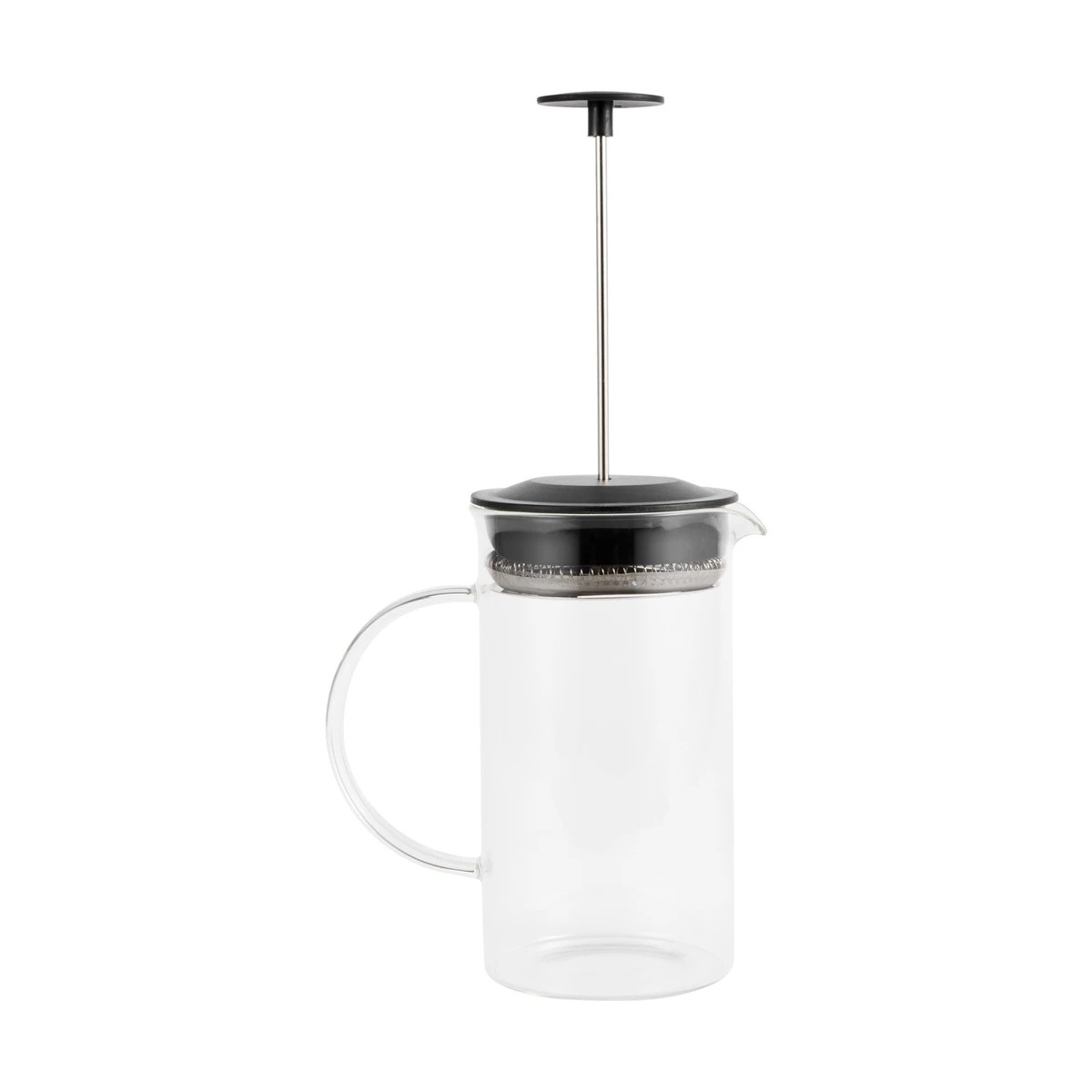 3 8 Cup Coffee Plunger, 3 of 9