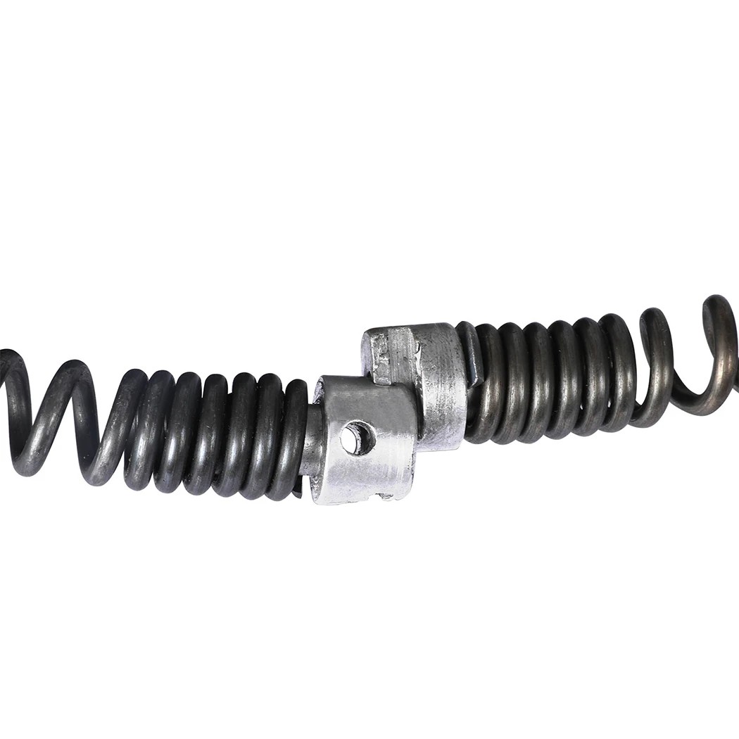 4 Traderight 400W Electric Eel Drain Cleaner Rigid Plumbing Sewerage, 4 of 8