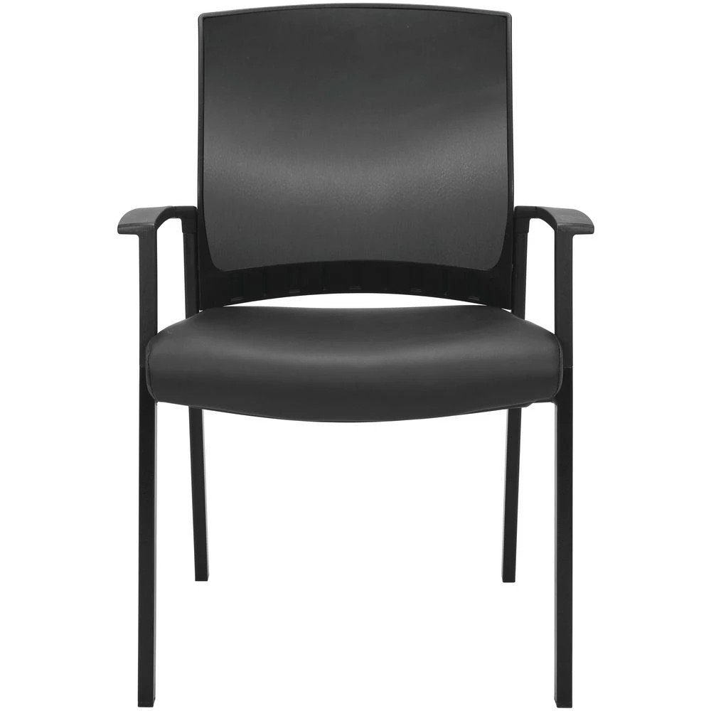 3 Matrix Antimicrobial Visitor Armchair Visitor Chairs and Stools, 3 of 7