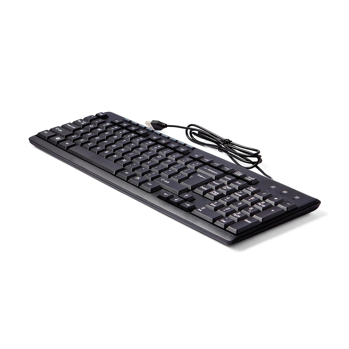3 Multimedia Keyboard, 3 of 7
