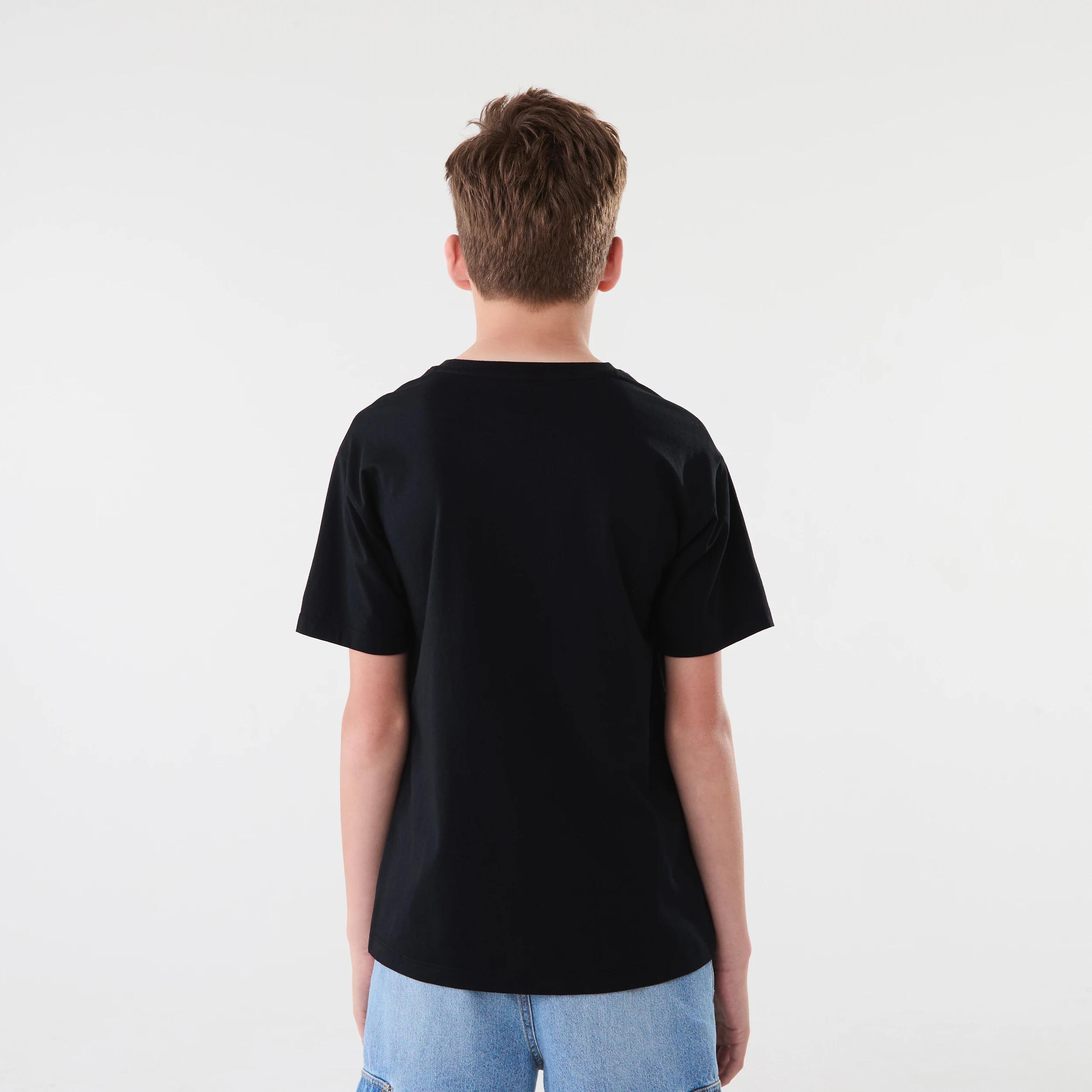 2 Stranger Things License T-shirt Strange, 2 of 7