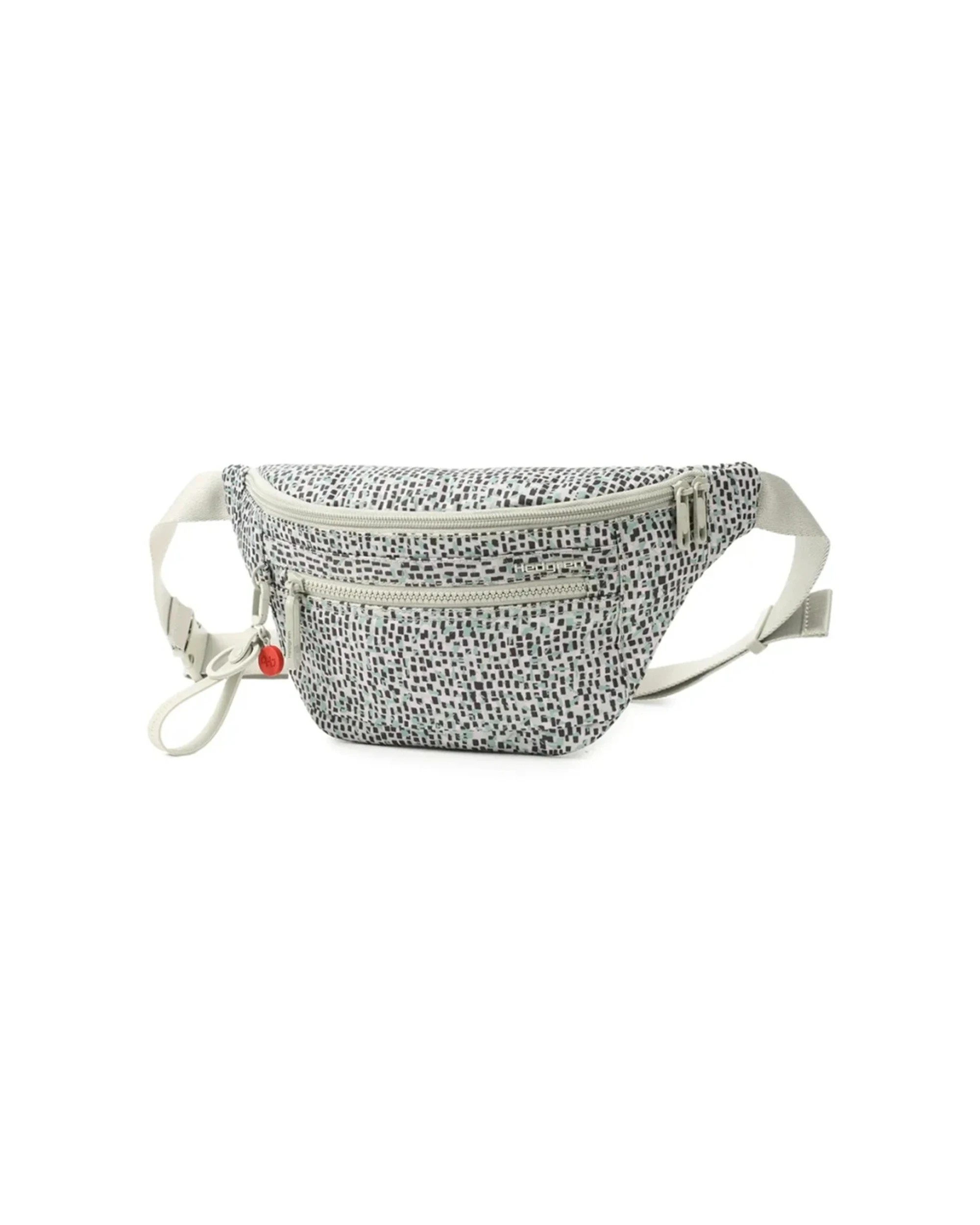 4 Hedgren Ziva Neo Water Repellent Waist Crossbody Bag With RFID Protection, 4 of 7