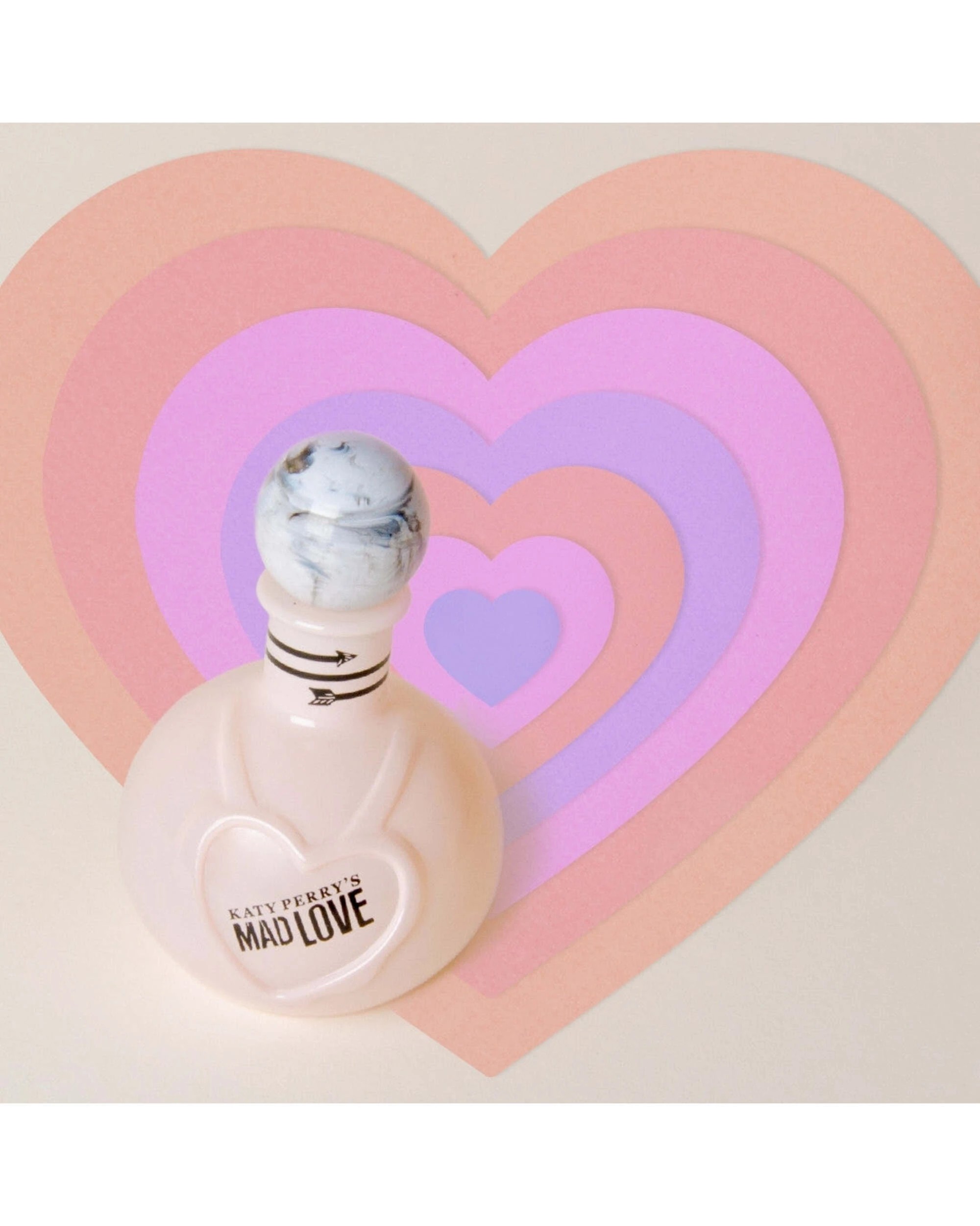 2 Katy Perry Meow 100ml Eau De Parfum, 2 of 2