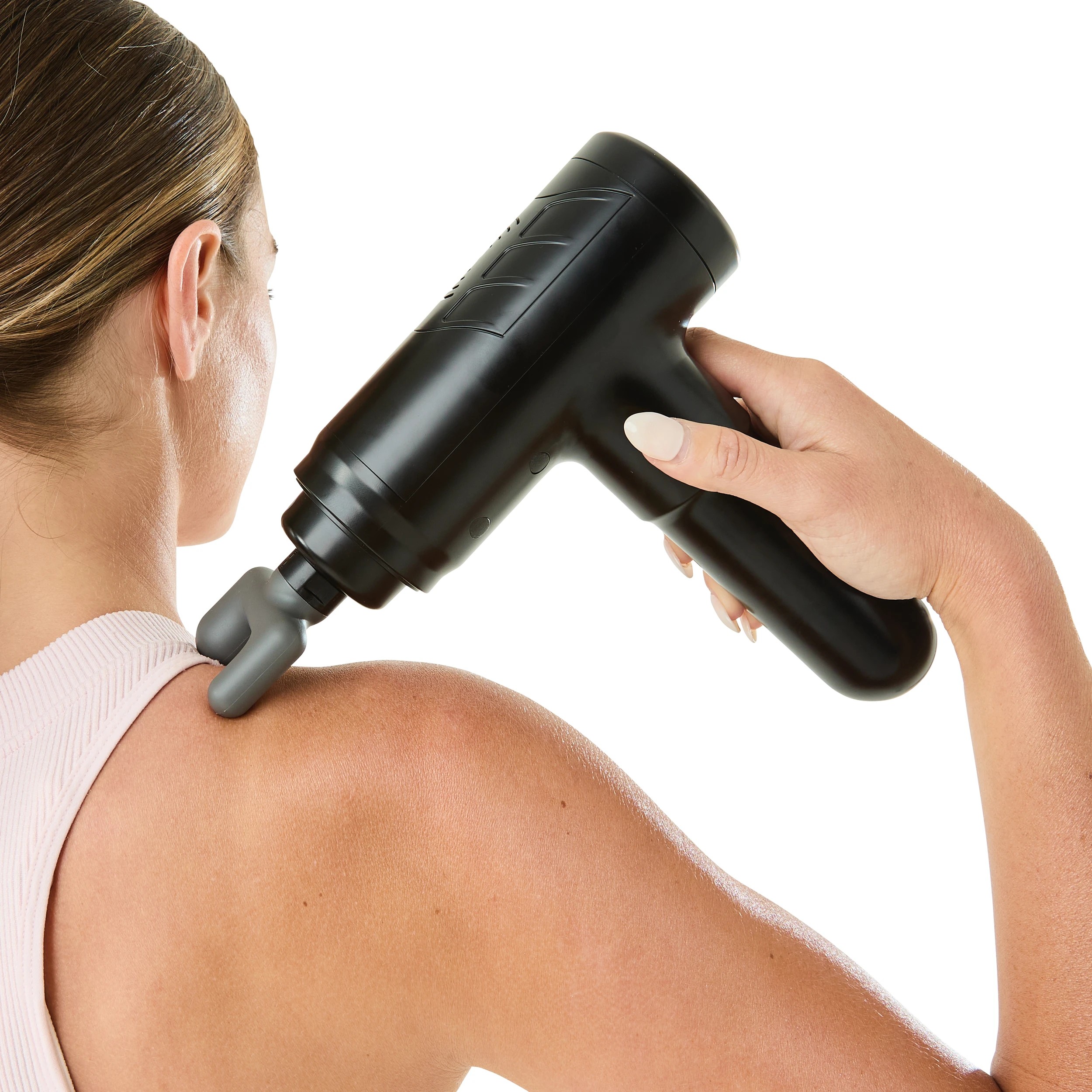 3 Massage Gun, 3 of 9