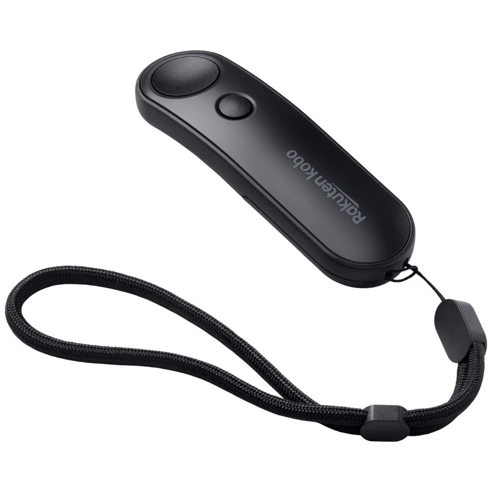 6 Kobo Remote Black, 6 of 8