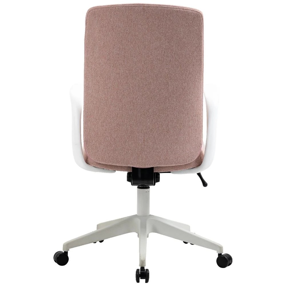 4 Otto Kronborg Ergonomic Chair Pink Ergonomic Chairs and Desk Chairs, 4 of 10