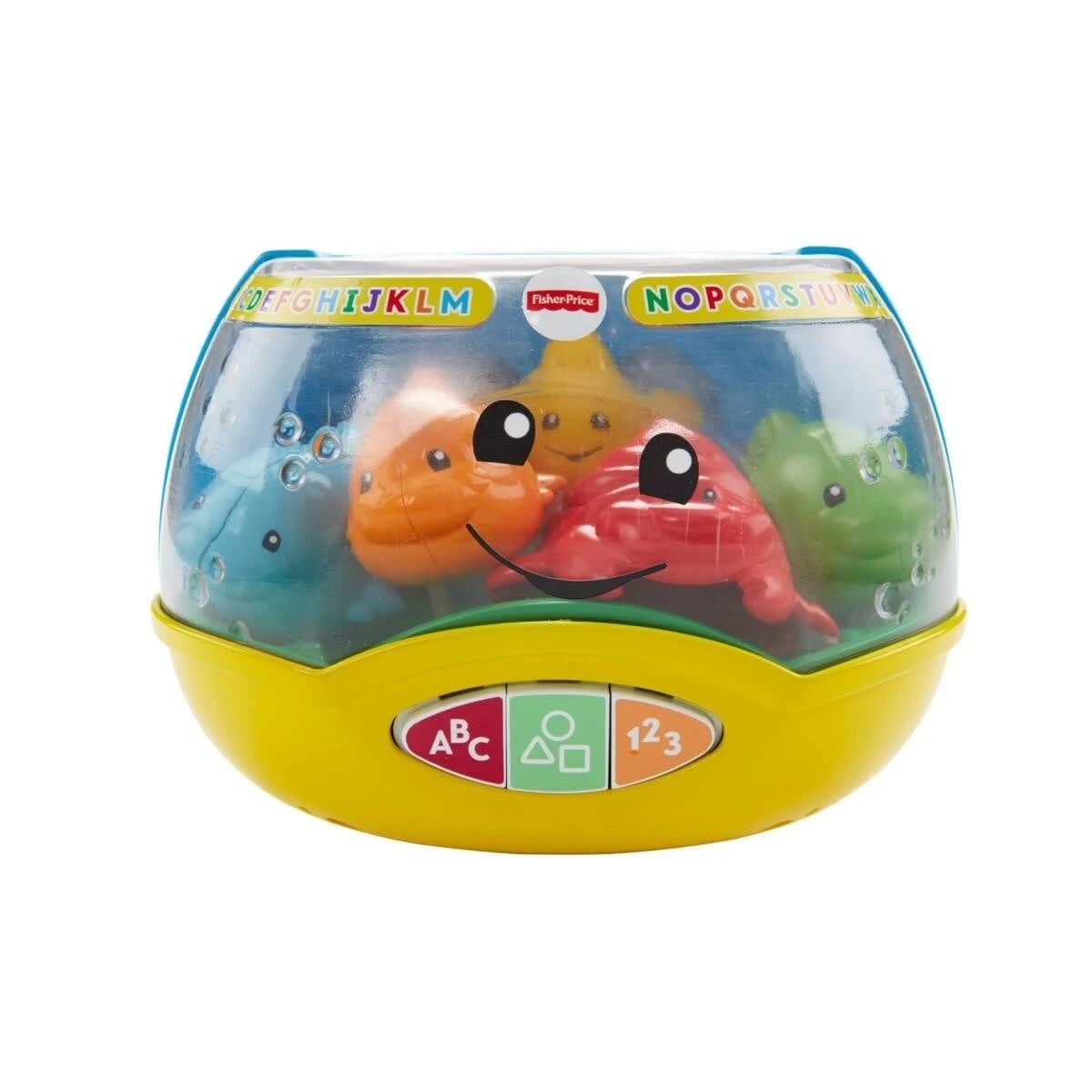5 Fisher-Price Laugh and Learn Magical Lights Fishbowl, 5 of 7