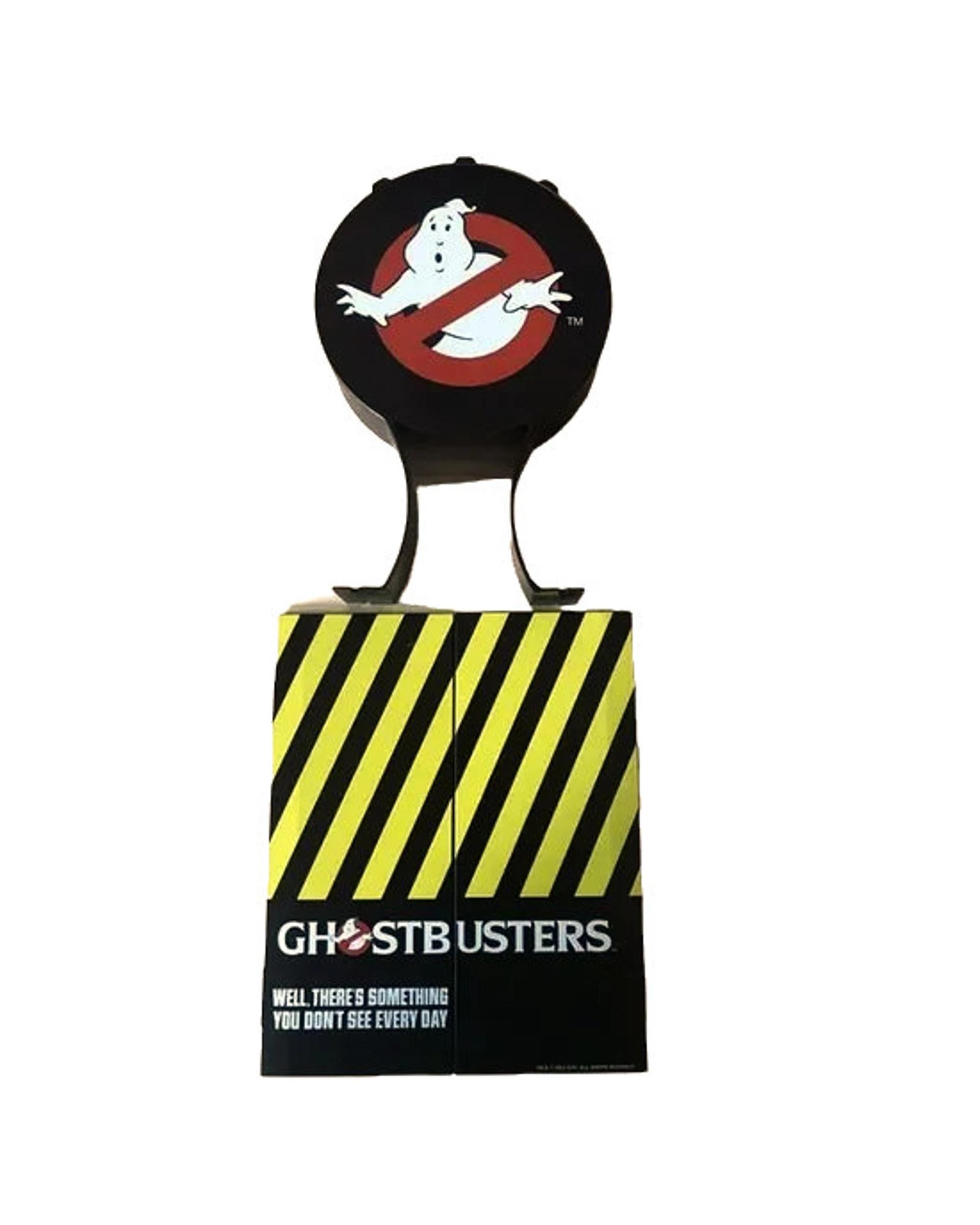 1 Numskull Ghostbusters Gaming Locker, 1 of 7