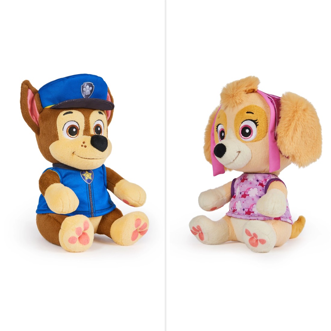 1 Paw Patrol Bedtime Plush - Assorted*
 - Multi, 1 of 10