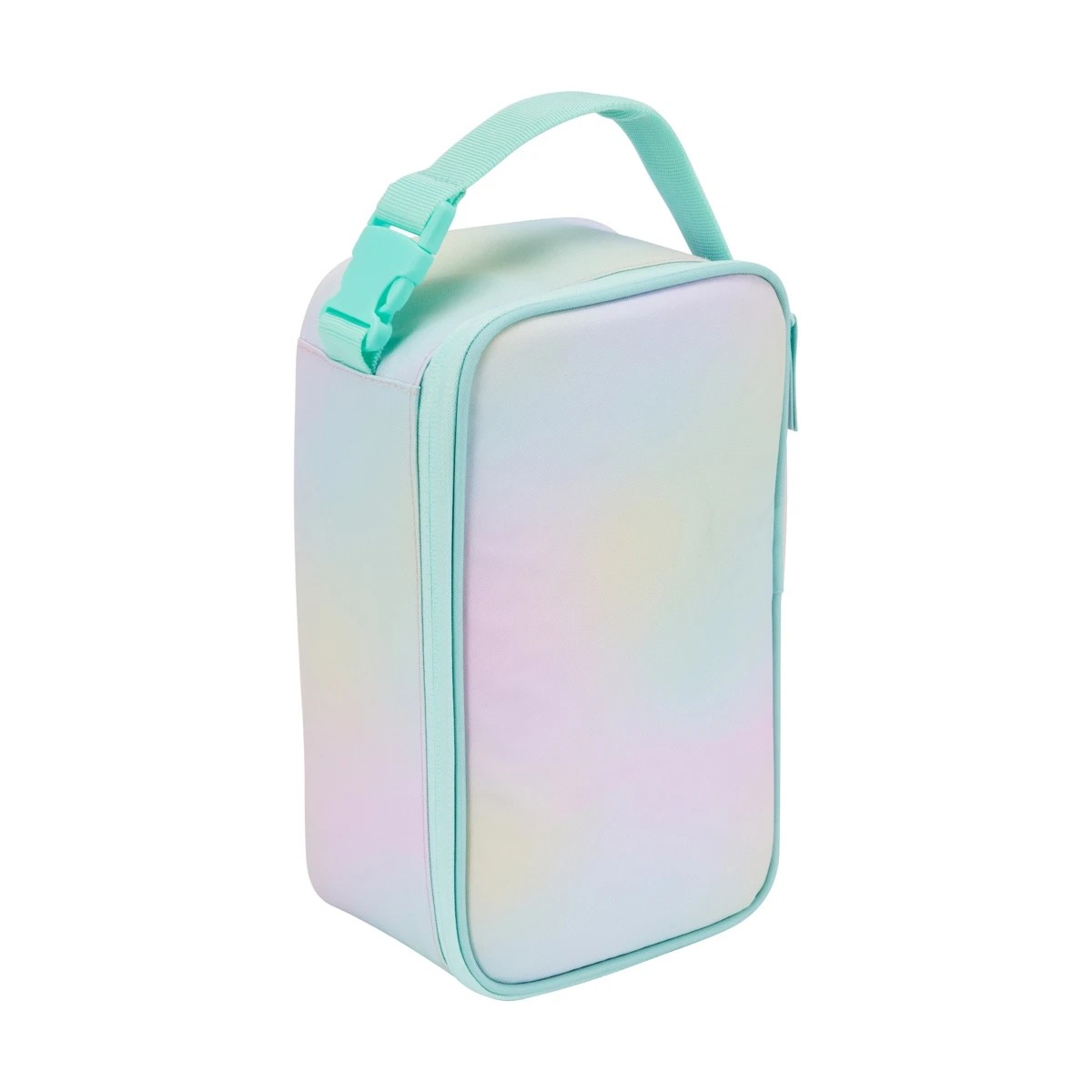 2 Pastel Tie Dye Insulated Cold Box, 2 of 7