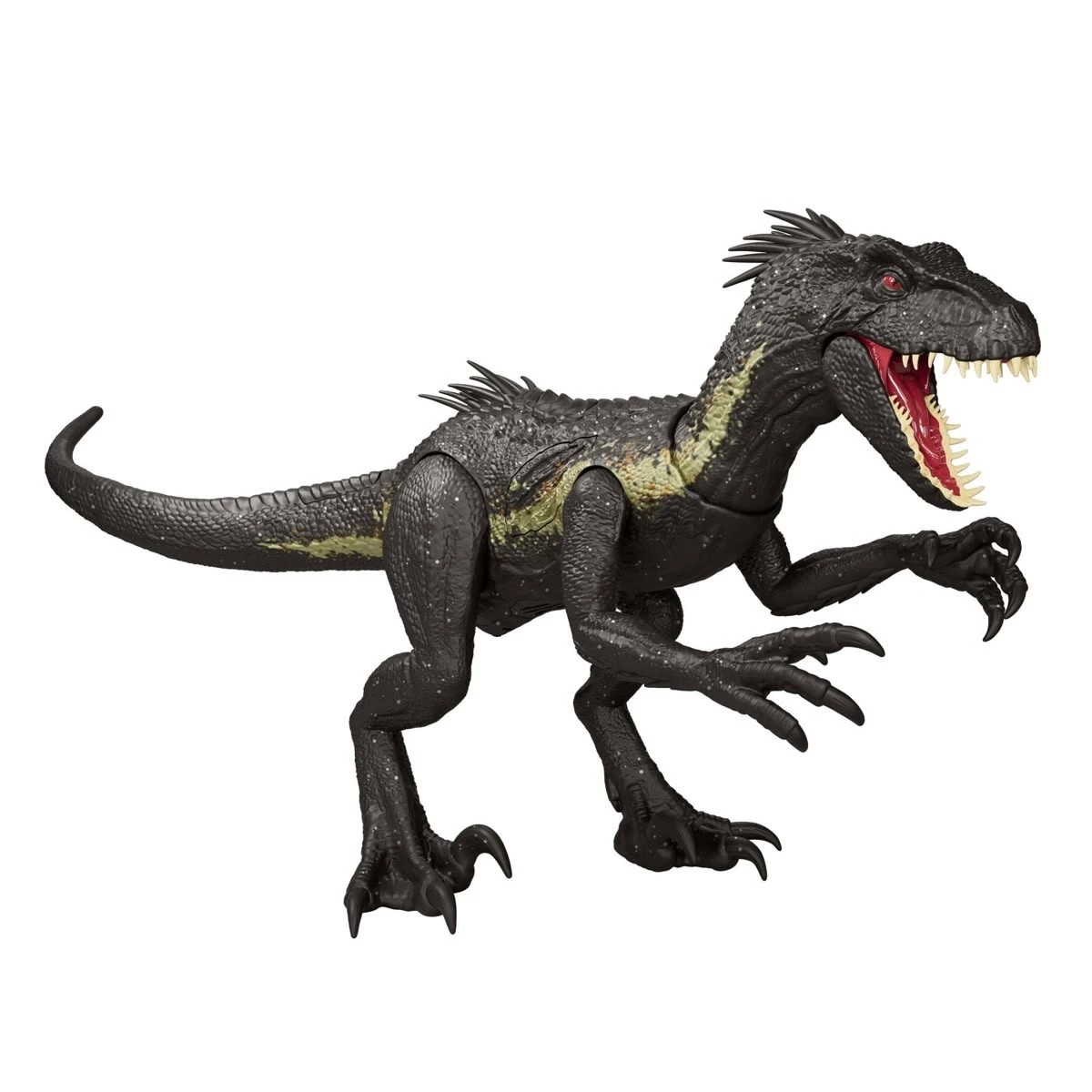 2 Jurassic World Ultimate Damage Indoraptor Dinosaur Figure, 2 of 7