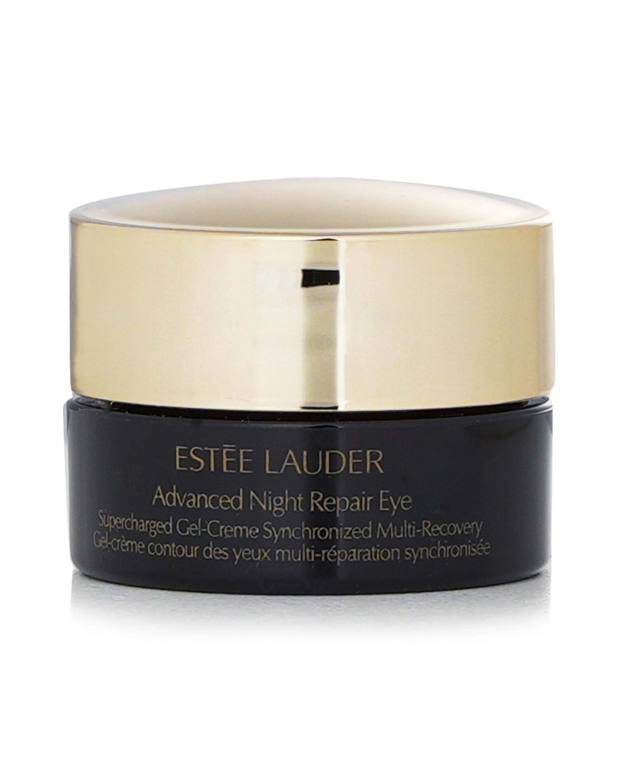 4 Estee Lauder Advanced Night Repair Eye Supercharged Gel Creme  15ml/0.5oz, 4 of 4