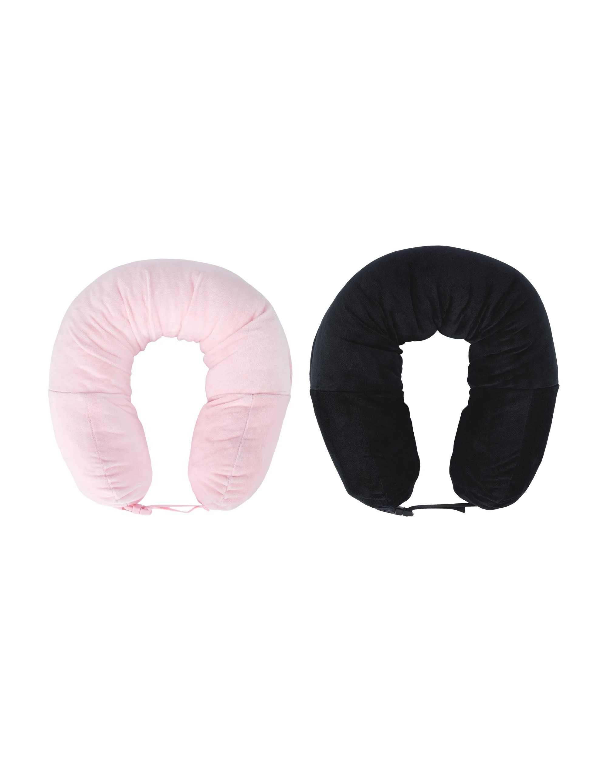5 Packable Neck Pillow - Assorted, 5 of 10
