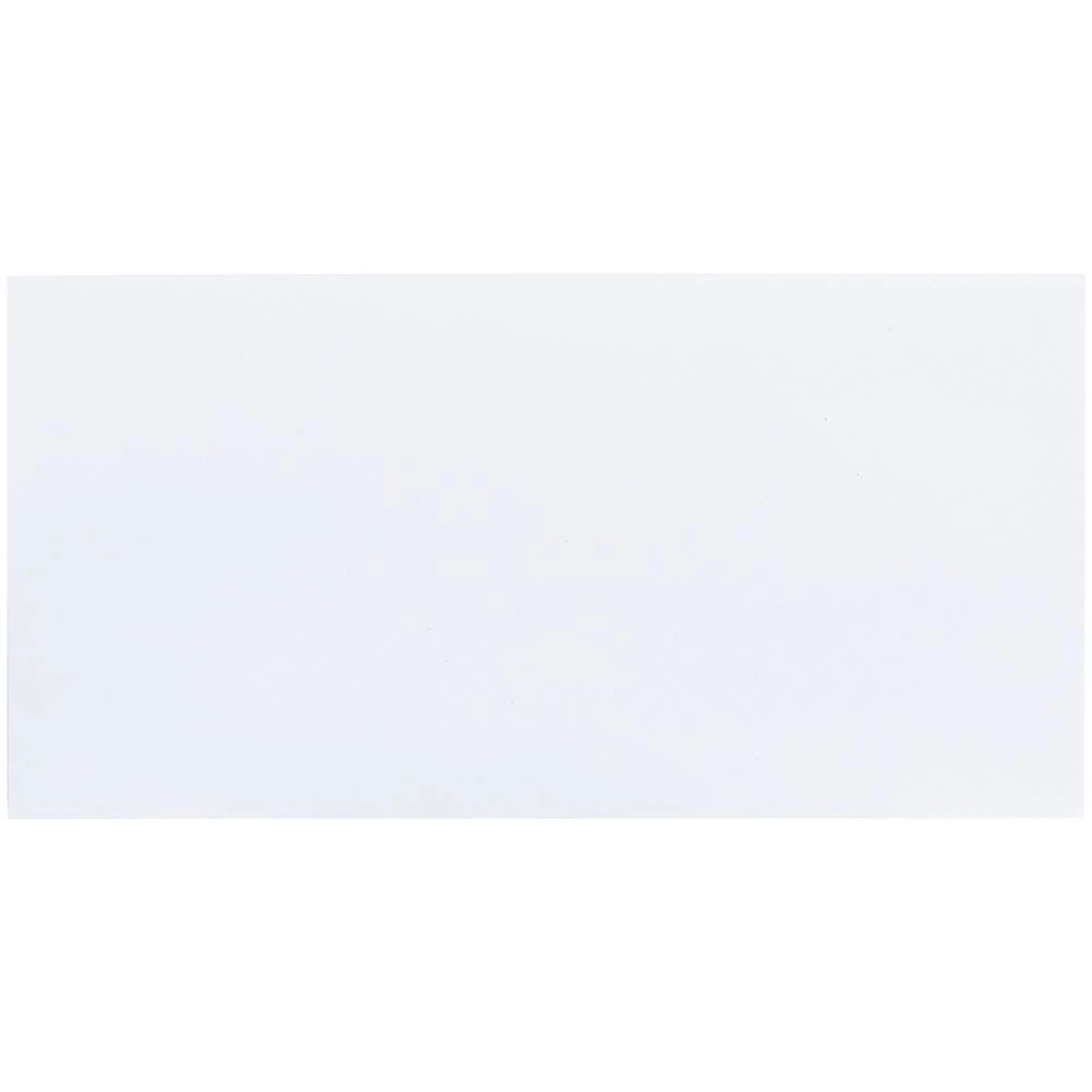 6 PPS DL Plain Faced Envelopes 25 Pack, 6 of 6