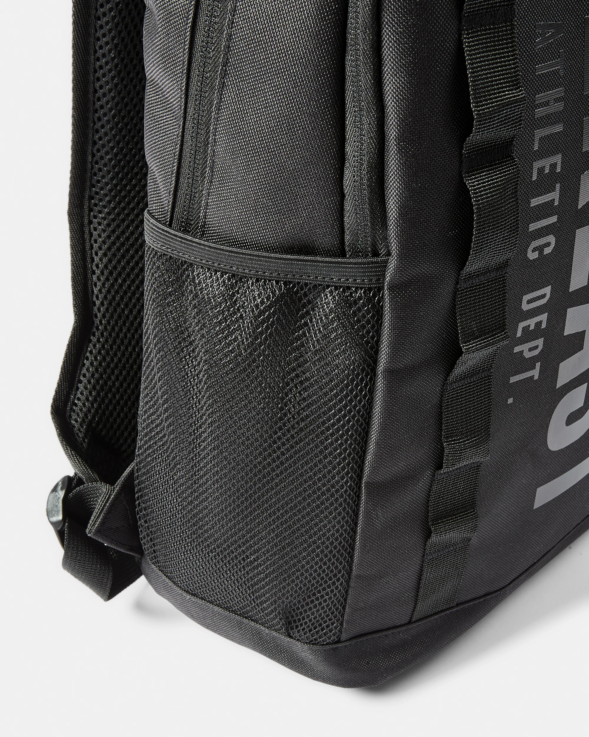 7 Everlast 3 Piece Bungee Backpack Set - Black, 7 of 8