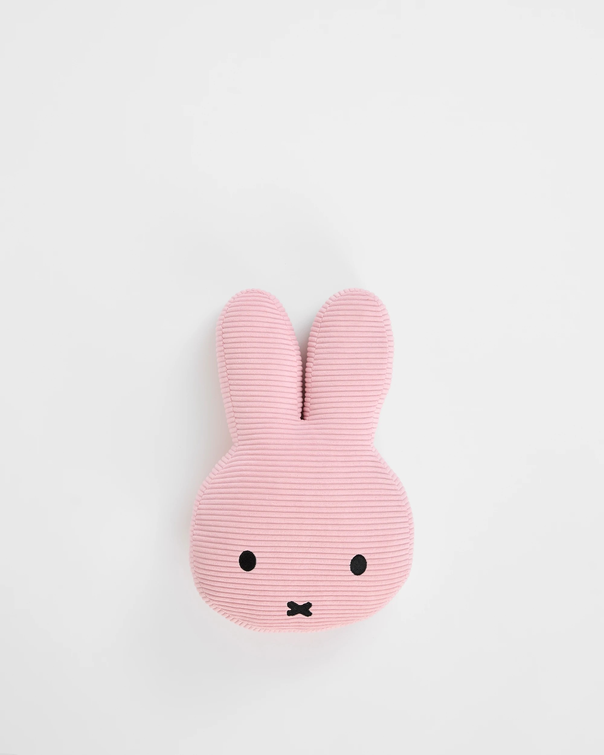 1 Miffy Cushion - Medium - Pink, 1 of 3