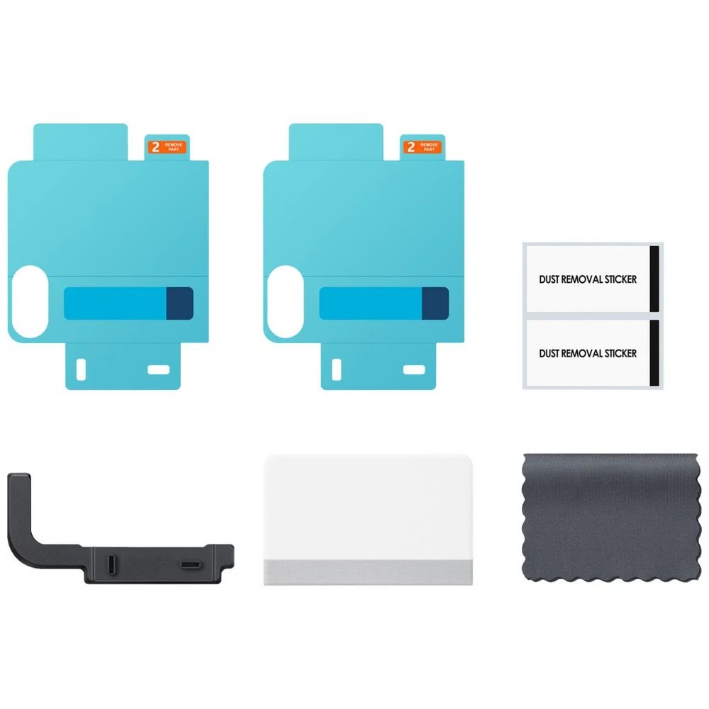 3 Samsung Flip7 Screen Protector, 3 of 3