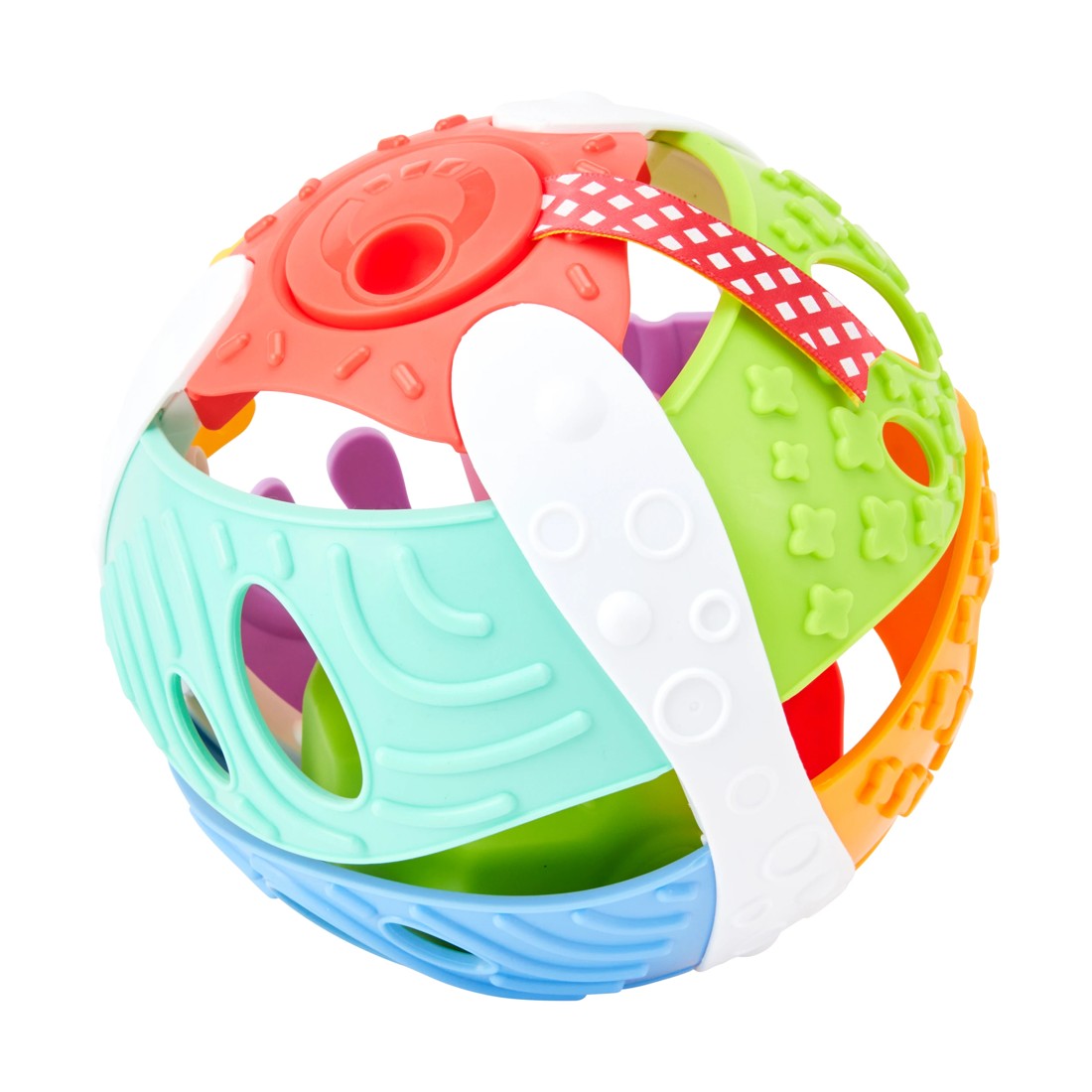 1 Sensory Shaker Ball, 1 of 7