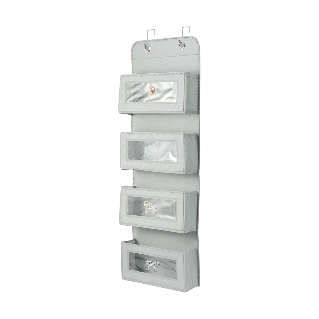 5 Door Hanging Organiser, 5 of 10