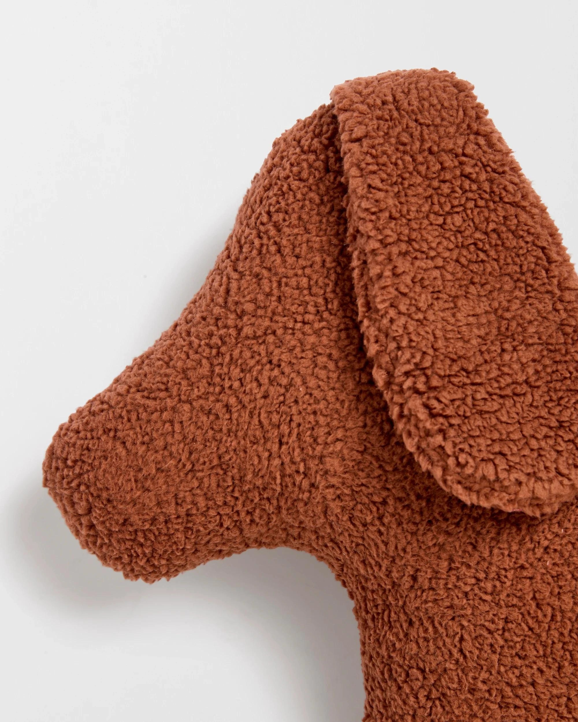 2 Target Spike Dog Cushion - Brown, 2 of 2