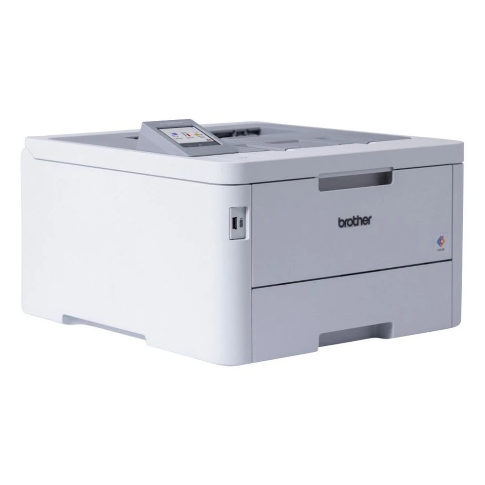 4 Brother HL-L8240CDW Compact Colour Laser Printer, 4 of 6
