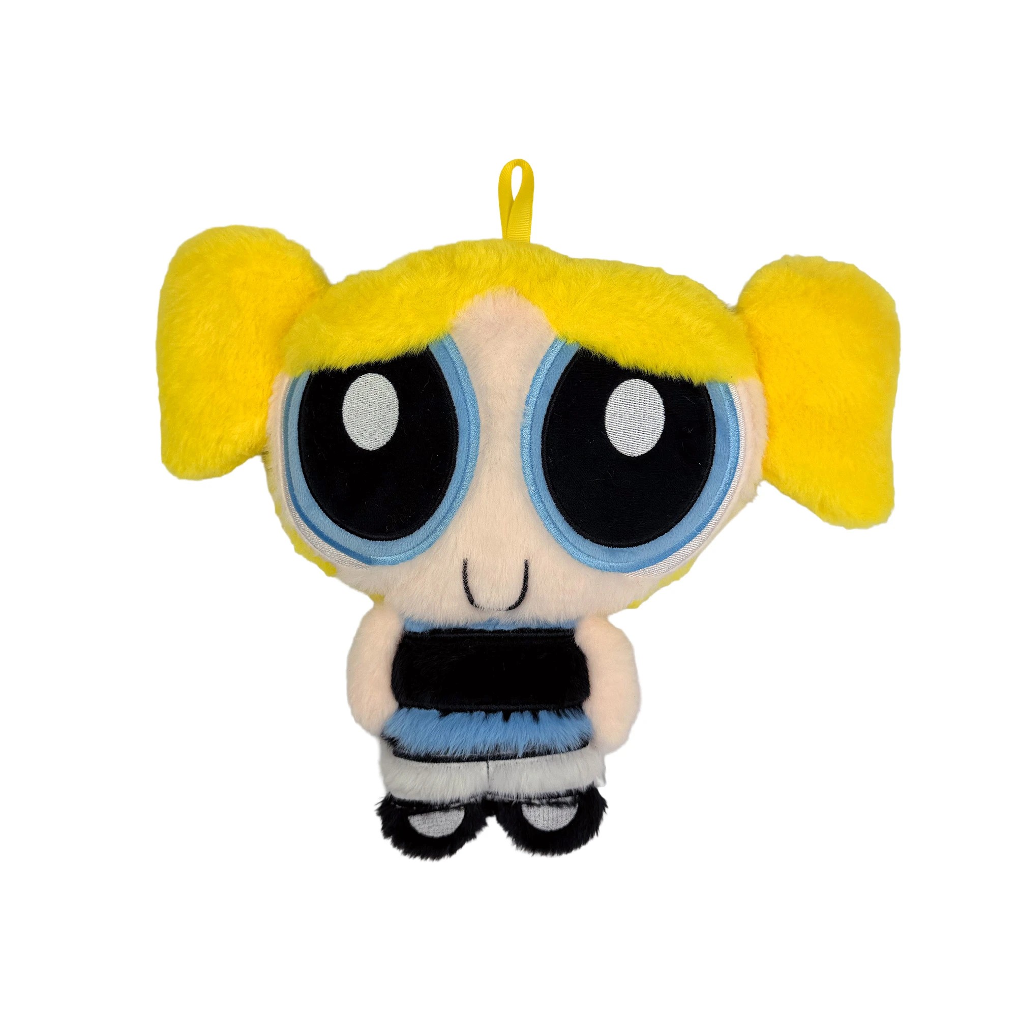 2 The Powerpuff Girls Bubbles Heat Up Novelty Wheat Bag, 2 of 3