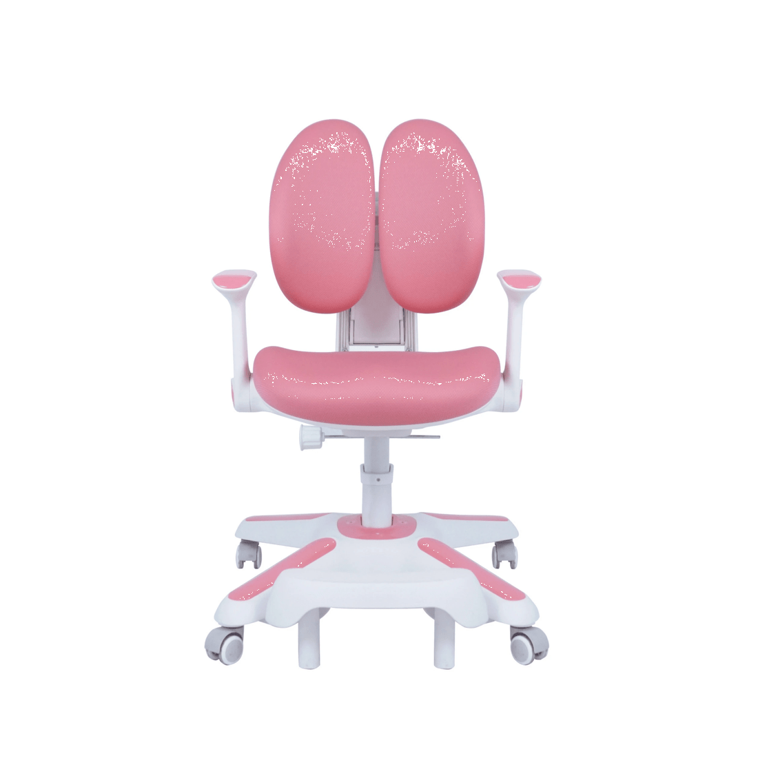 5 BR Home Height Adjustable Ergonomic Study Chair Set for Children, 5 of 10