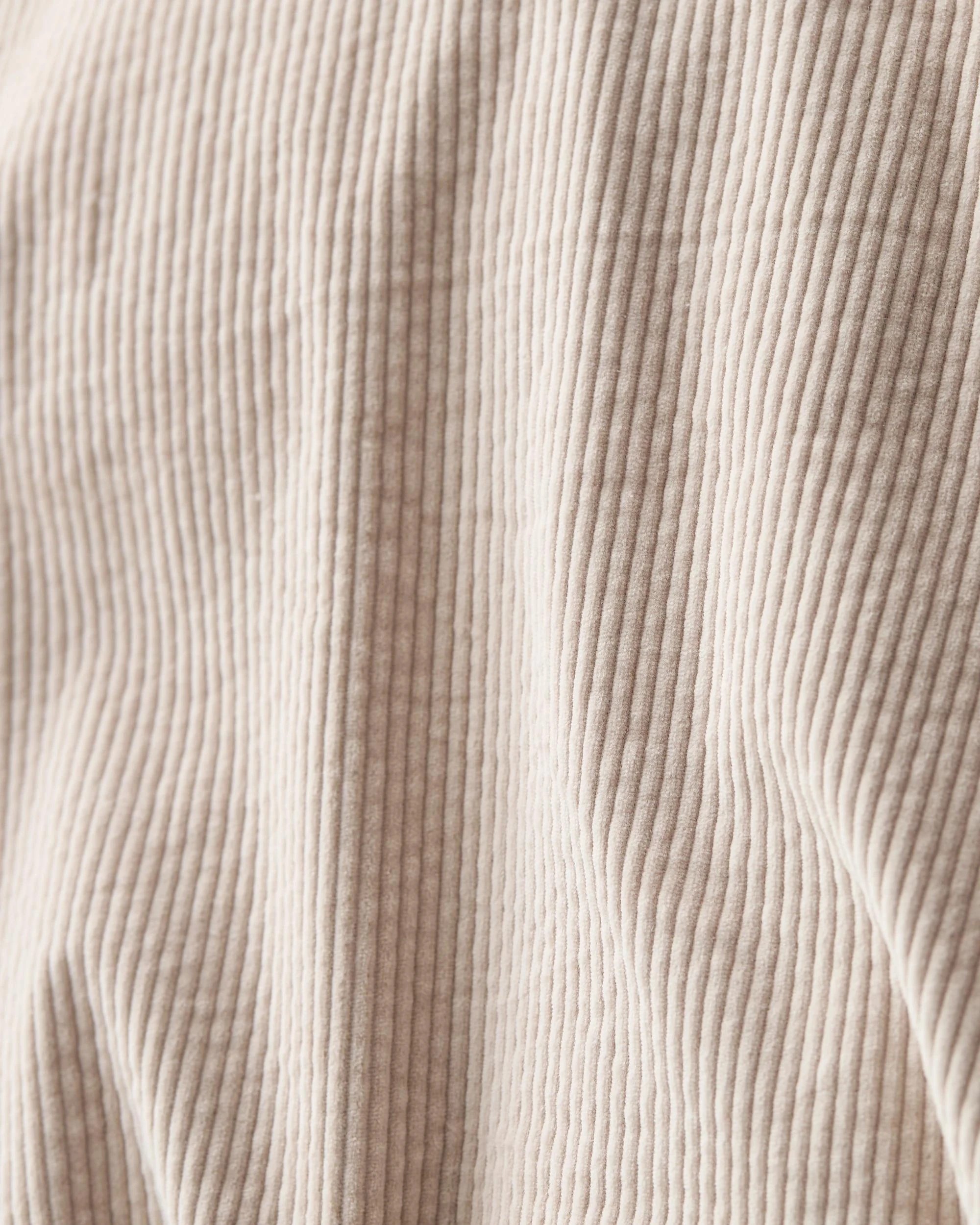 5 Target Zander Australian Cotton Corduroy Quilt Cover Set - King Bed - Natural, 5 of 8