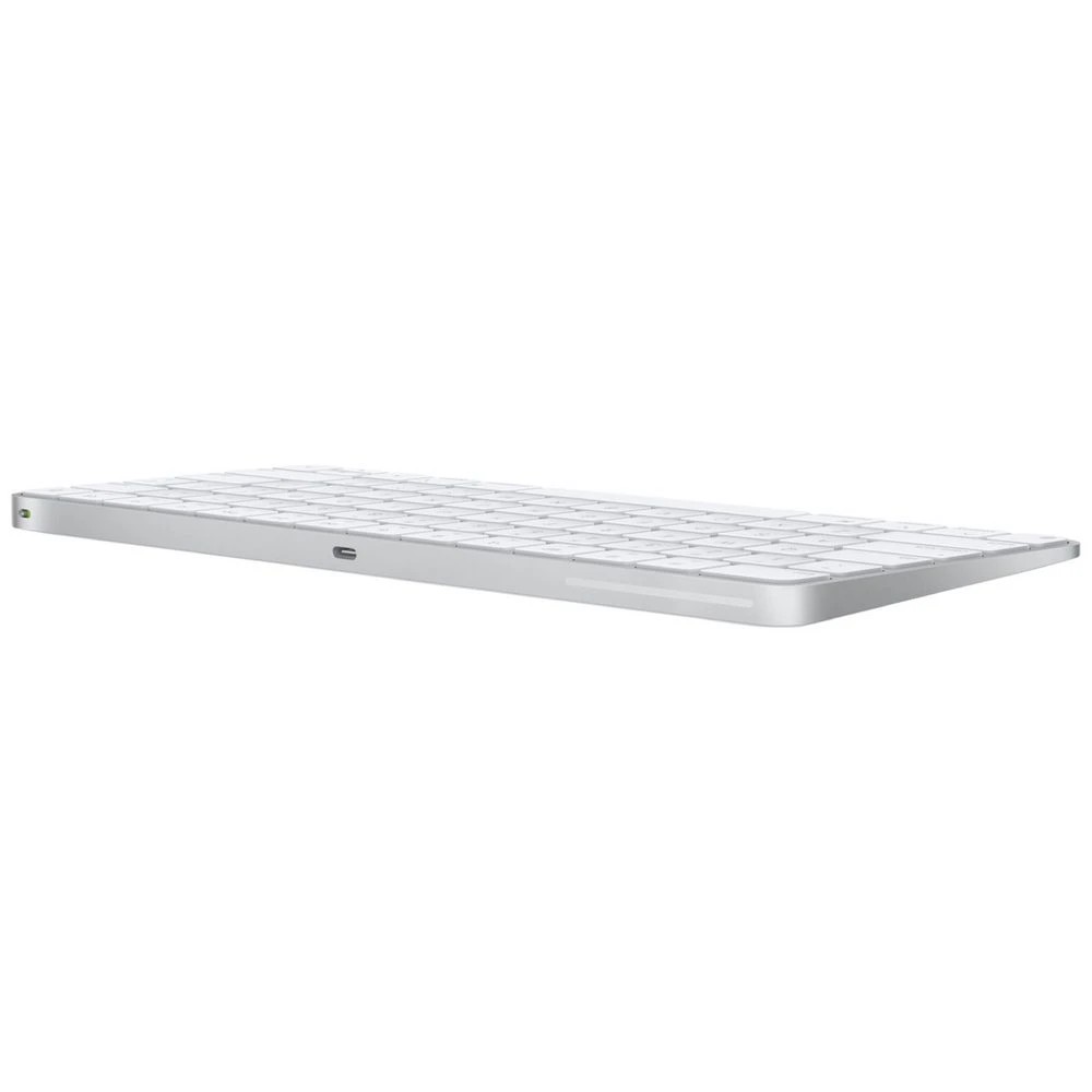 3 Apple Magic Keyboard 2024, 3 of 4