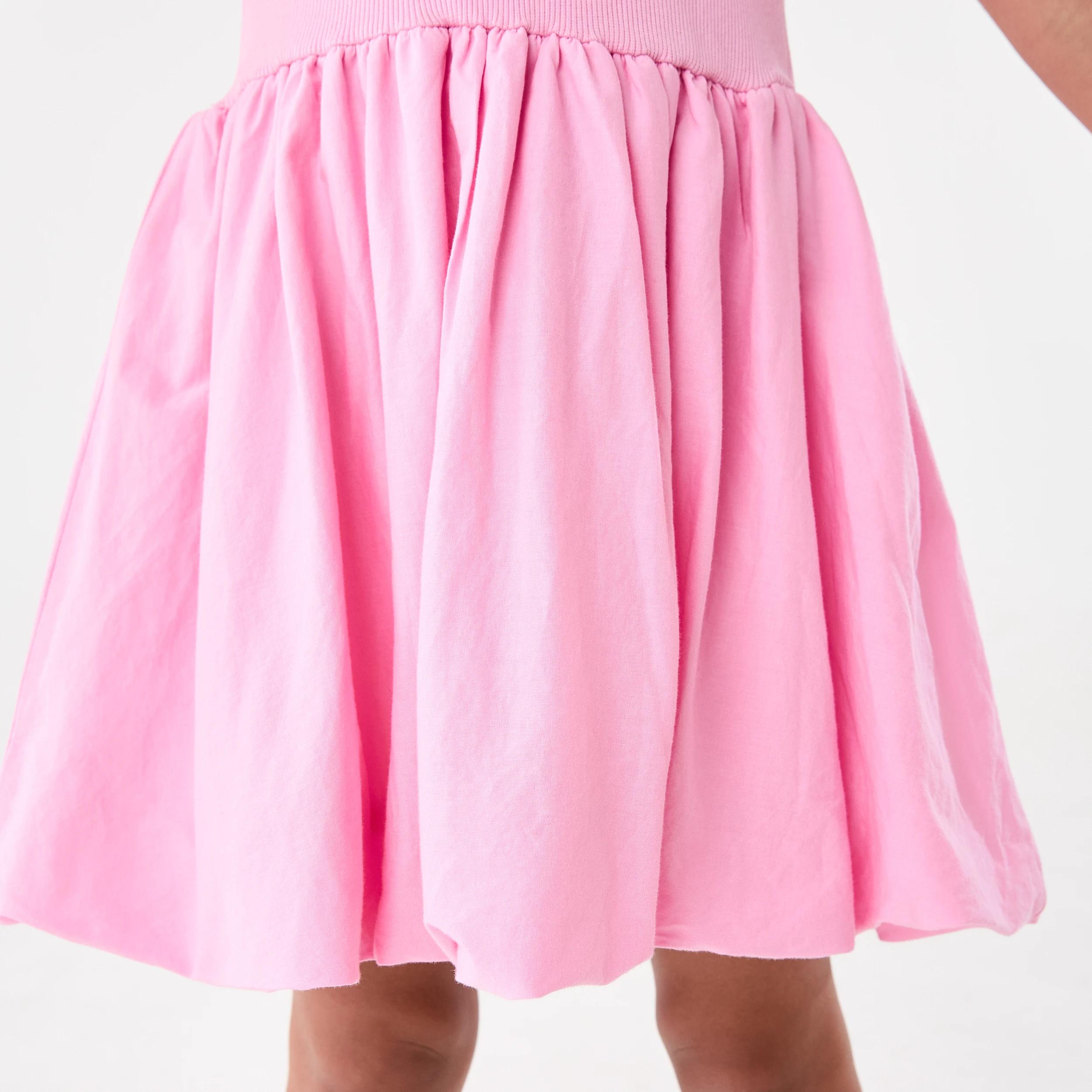 6 Bubble Dress Bubble Pnk, 6 of 8