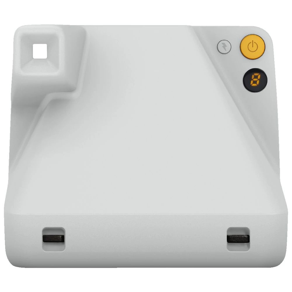 6 Polaroid Now i-Type Instant Camera White, 6 of 8