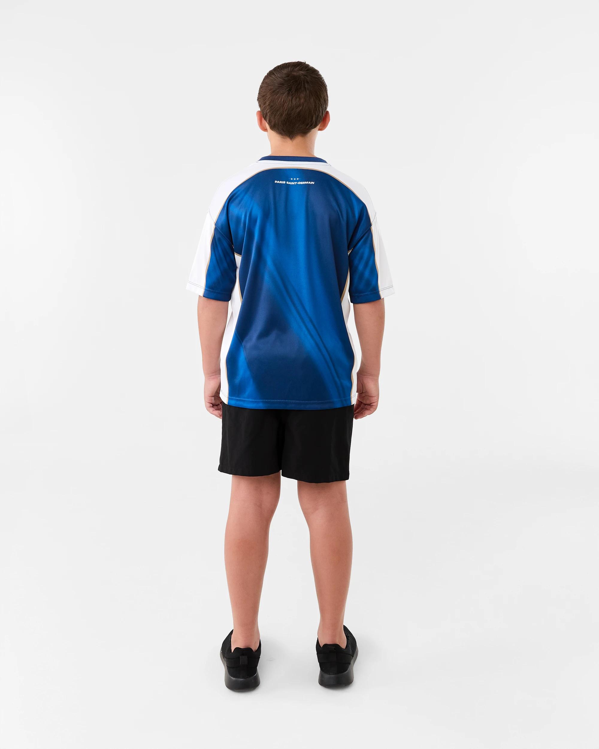 9 Official PSG Football Youth T-shirt Psg, 9 of 9