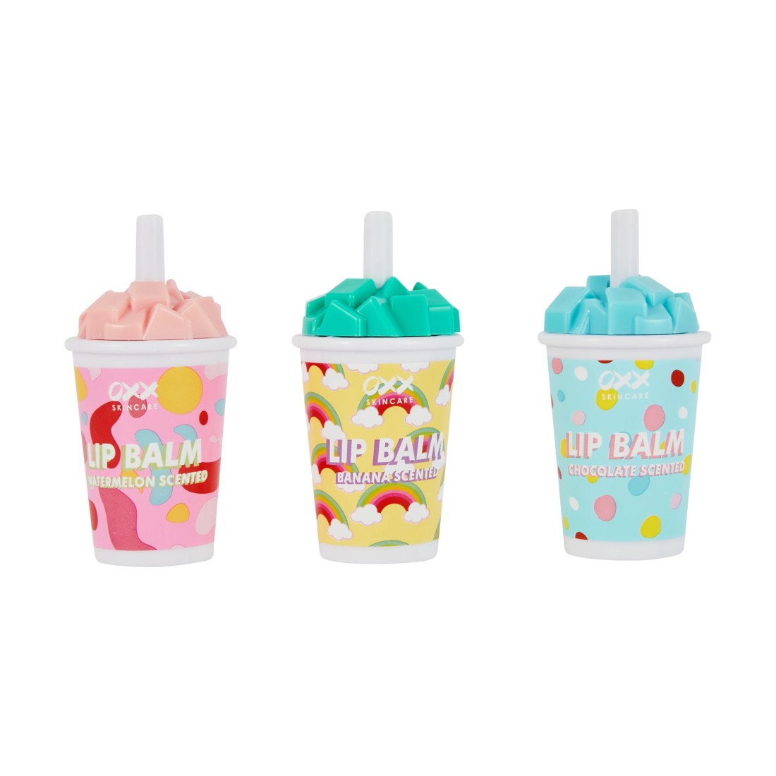 4 OXX Skincare Lip Balm Trio, 4 of 5