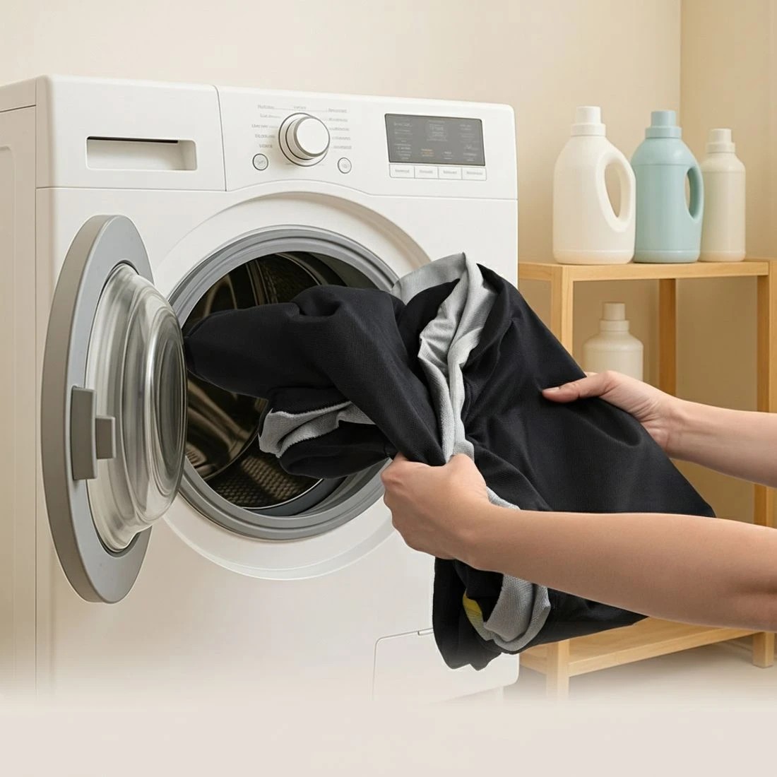 7 i.Pet Dog Bed XXL Large Jumbo Pet Calming Soft Sofa Cushion Mat Washable - Black, 7 of 7