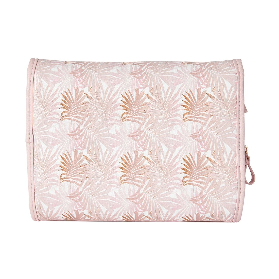 3 OXX Cosmetics Travel Bag - Pink, 3 of 9