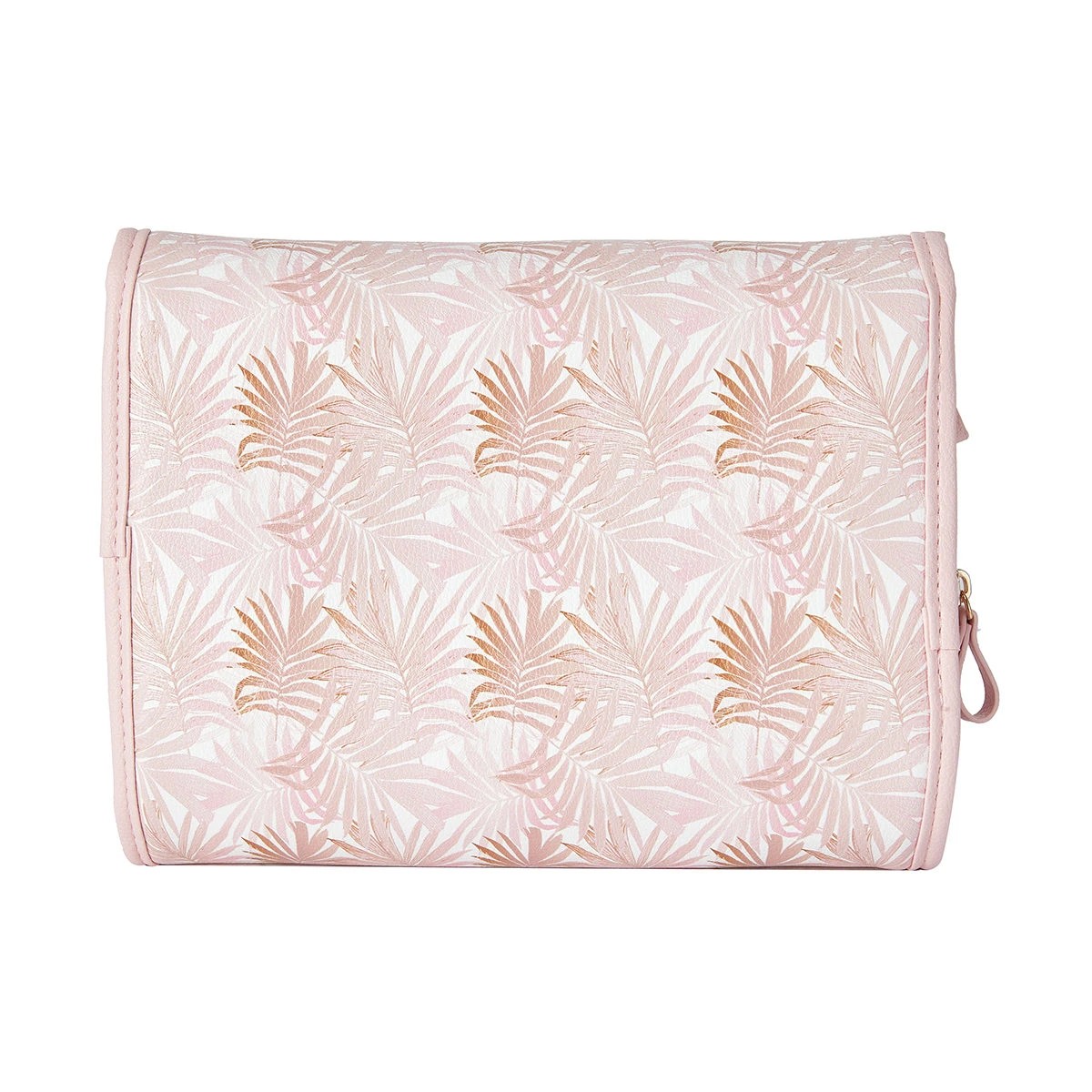 3 OXX Cosmetics Travel Bag - Pink, 3 of 9