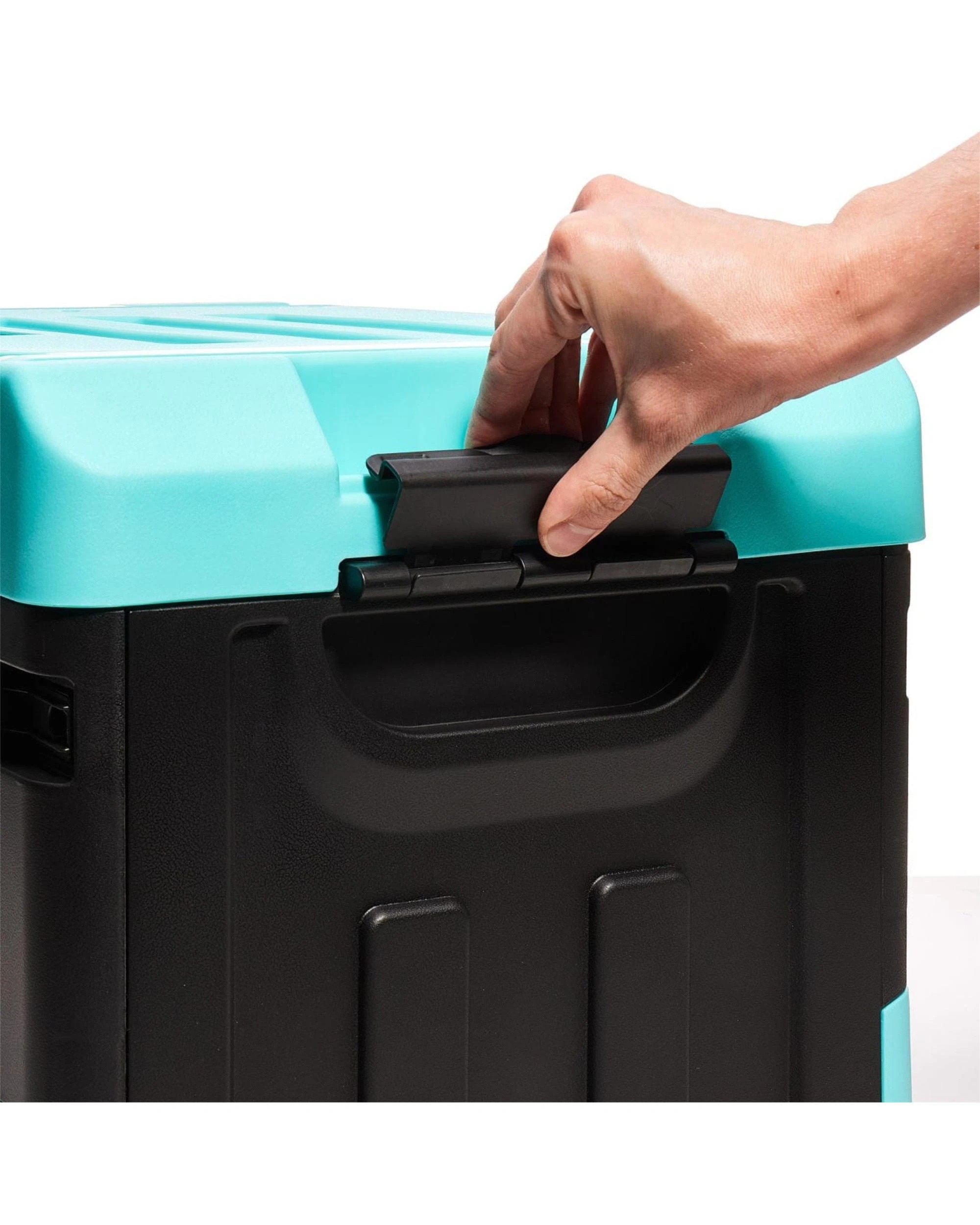 7 Numskull Fortnite Bedroom Storage Box With Folding Chair, 7 of 7