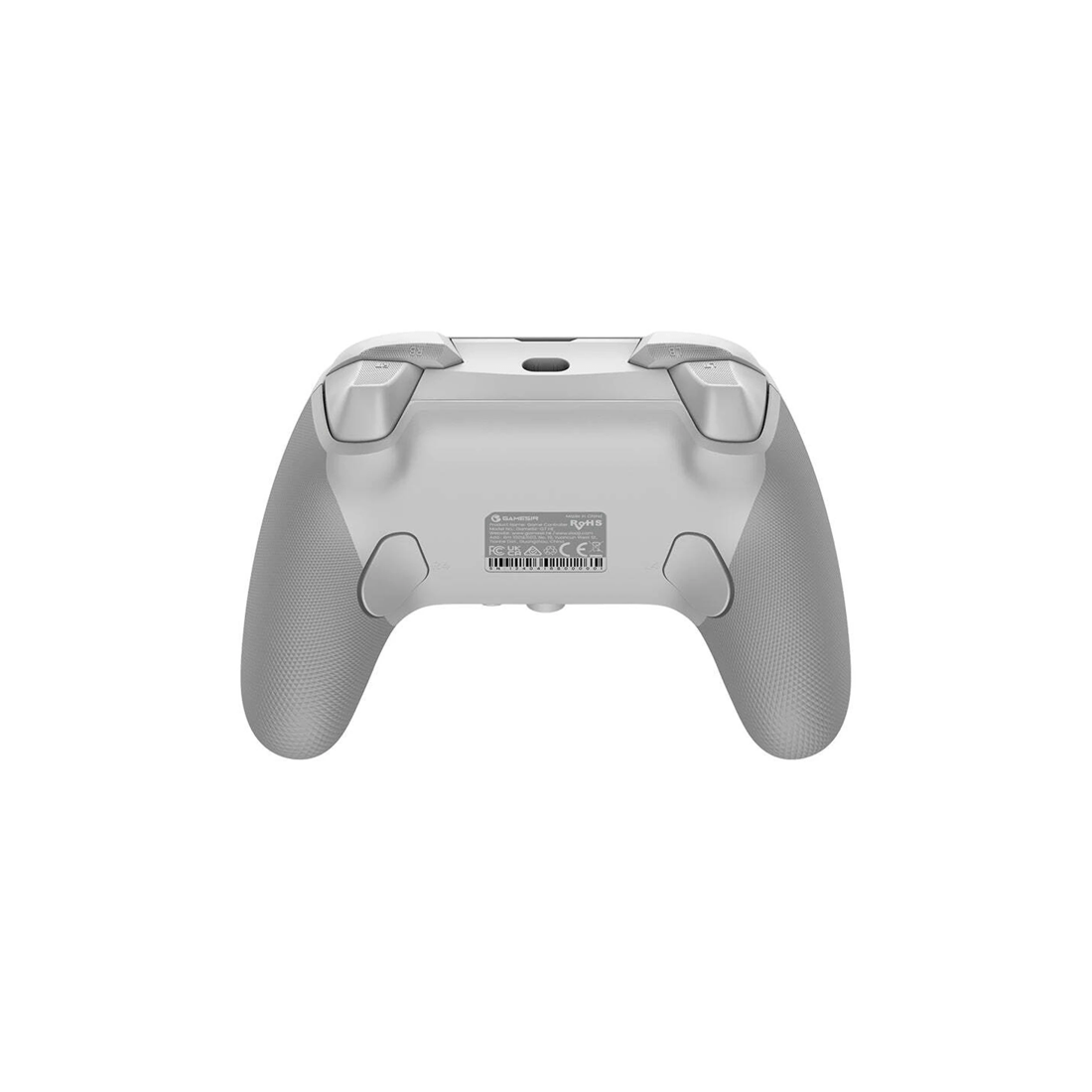 3 Gamesir G7 HE Enhanced Wired Controller For Xbox USB-C Gaming Controller
 - white, 3 of 3